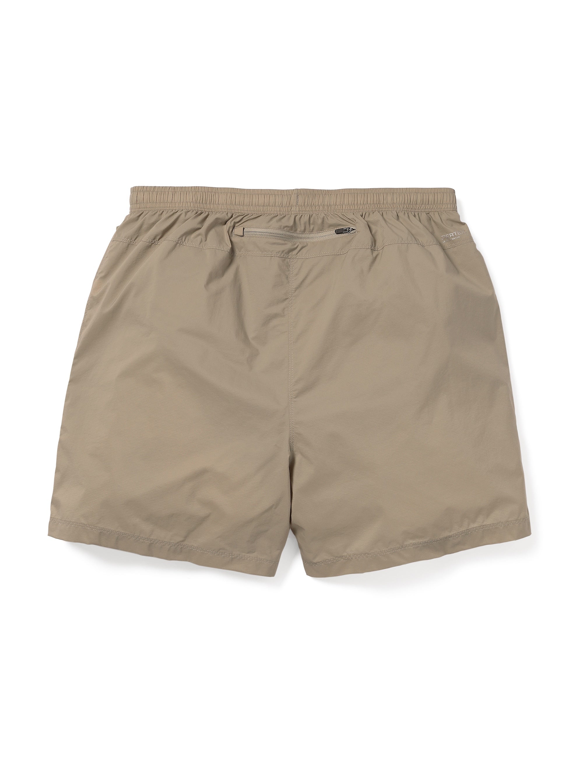 thisisneverthat - PERTEX® EQ Trail Short (Dark Beige) product image 5 | TRAB K-Fashion Australia