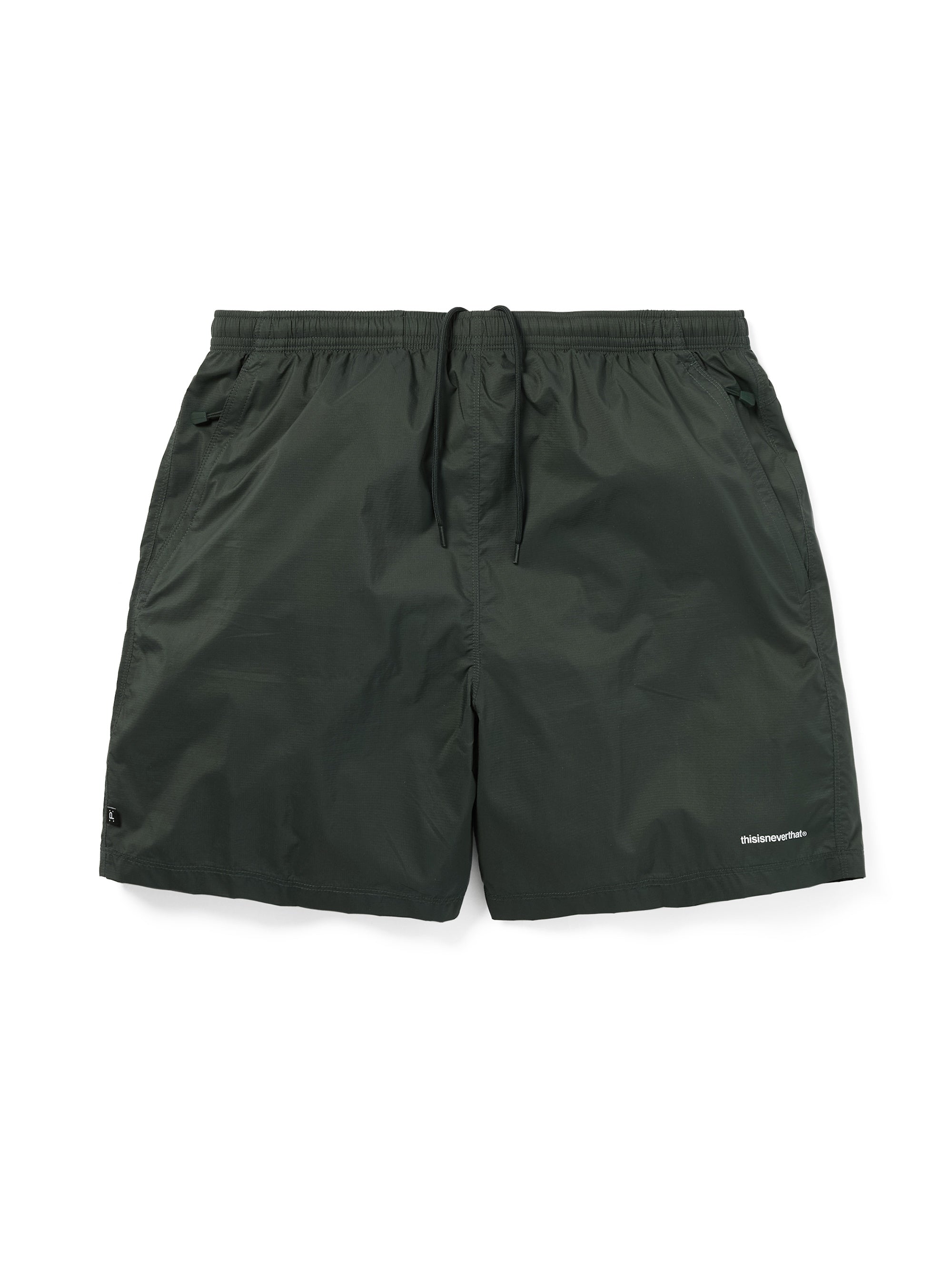 thisisneverthat - PERTEX® EQ Trail Short Dark (Green) product image 1 | TRAB K-Fashion Australia