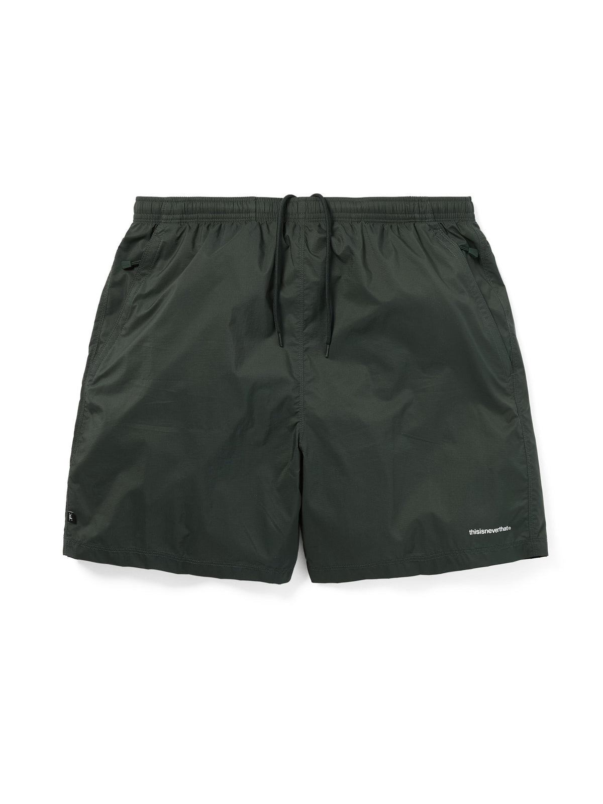 thisisneverthat - PERTEX® EQ Trail Short (Dark Green) product image 1 | TRAB K-Fashion Australia