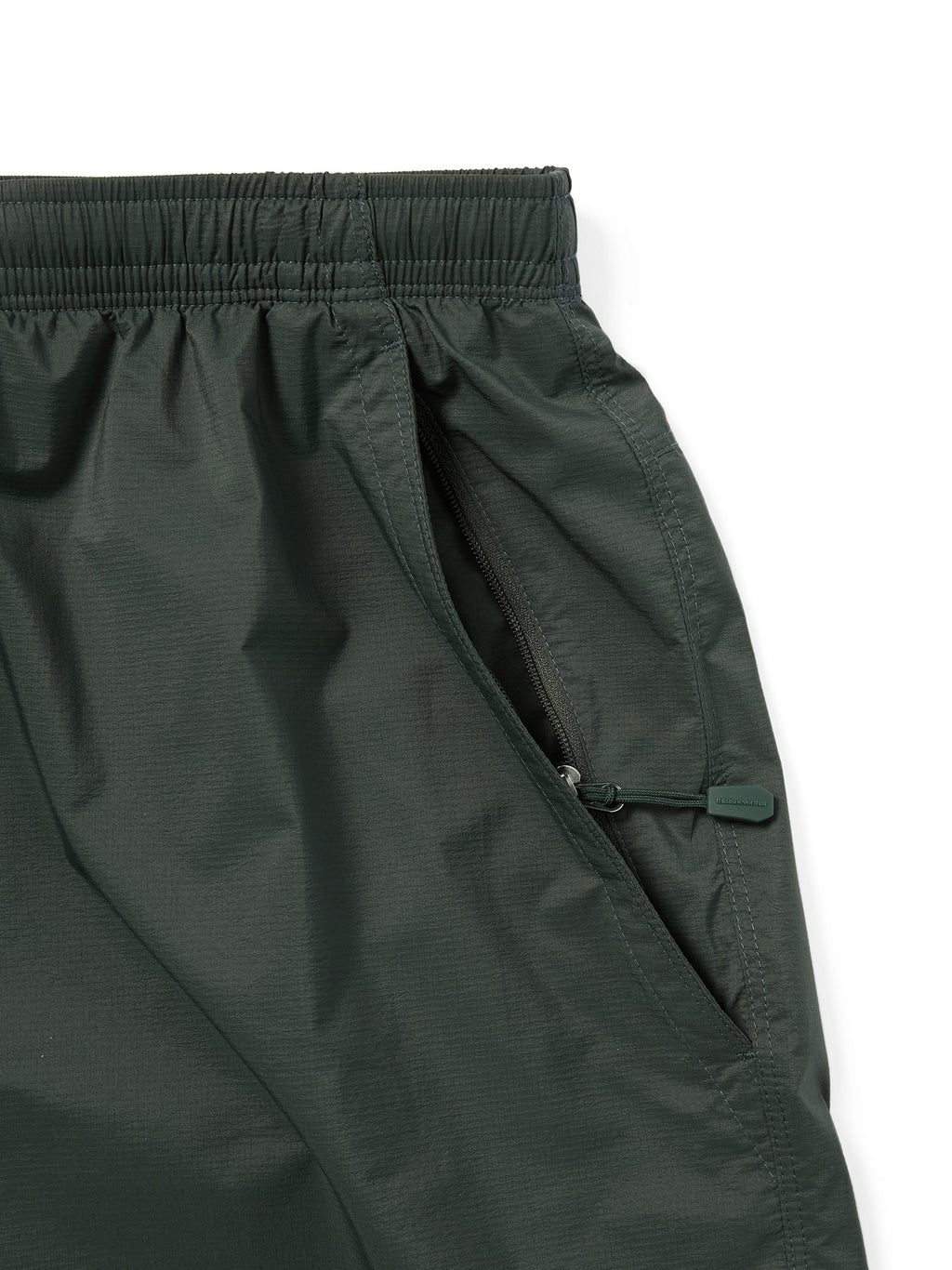 thisisneverthat - PERTEX® EQ Trail Short (Dark Green) product image 2 | TRAB K-Fashion Australia