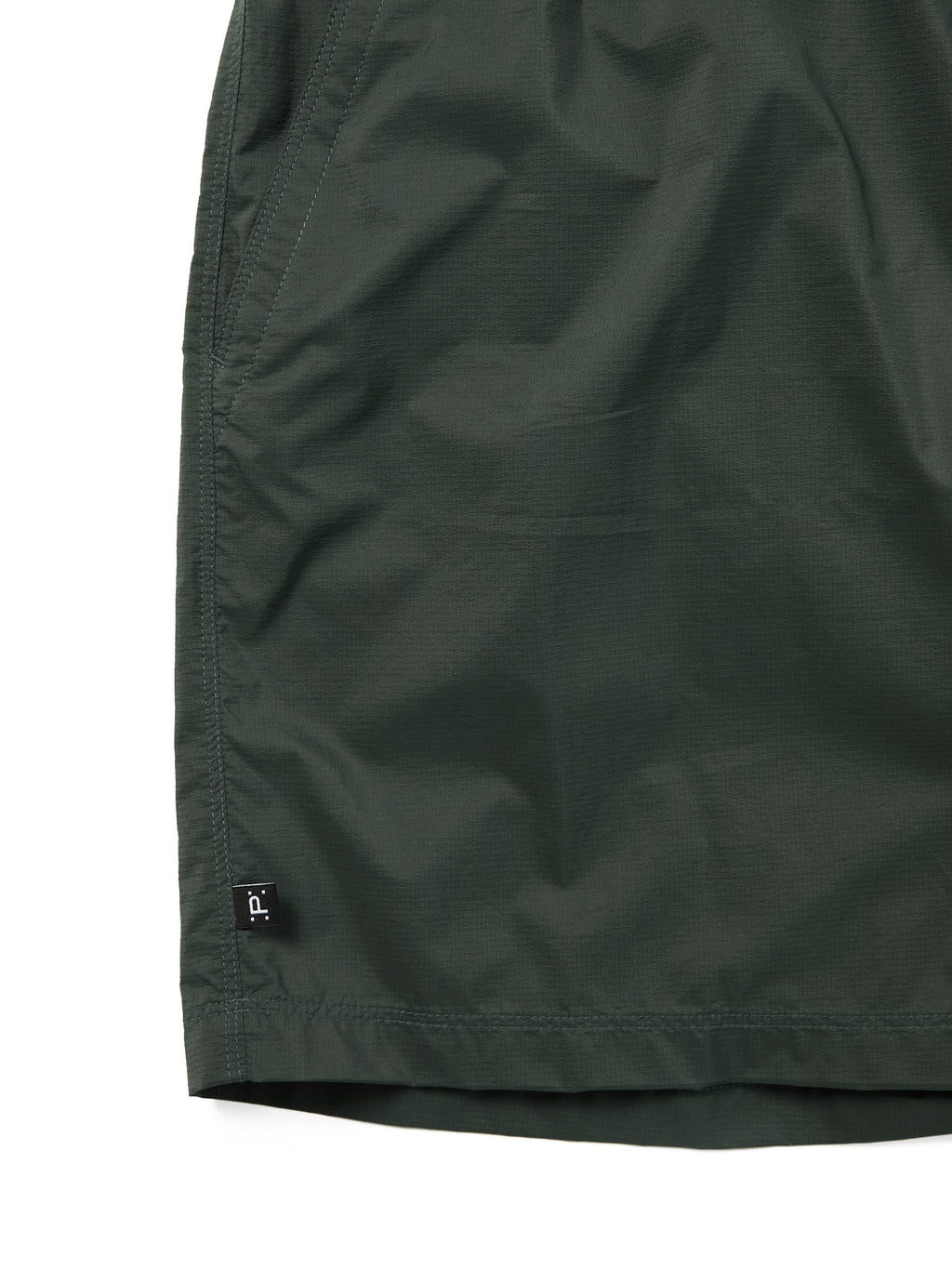 thisisneverthat - PERTEX® EQ Trail Short Dark (Green) product image 3 | TRAB K-Fashion Australia