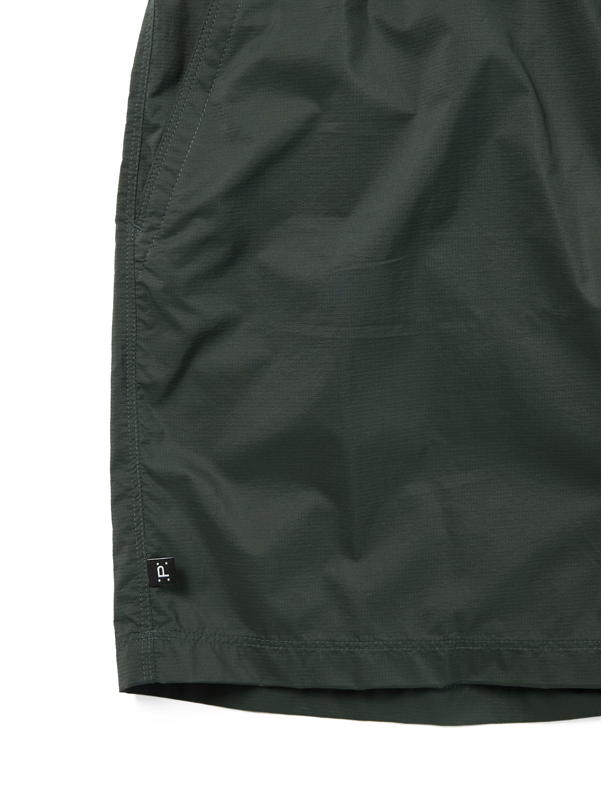 thisisneverthat - PERTEX® EQ Trail Short Dark (Green) product image 3 | TRAB K-Fashion Australia