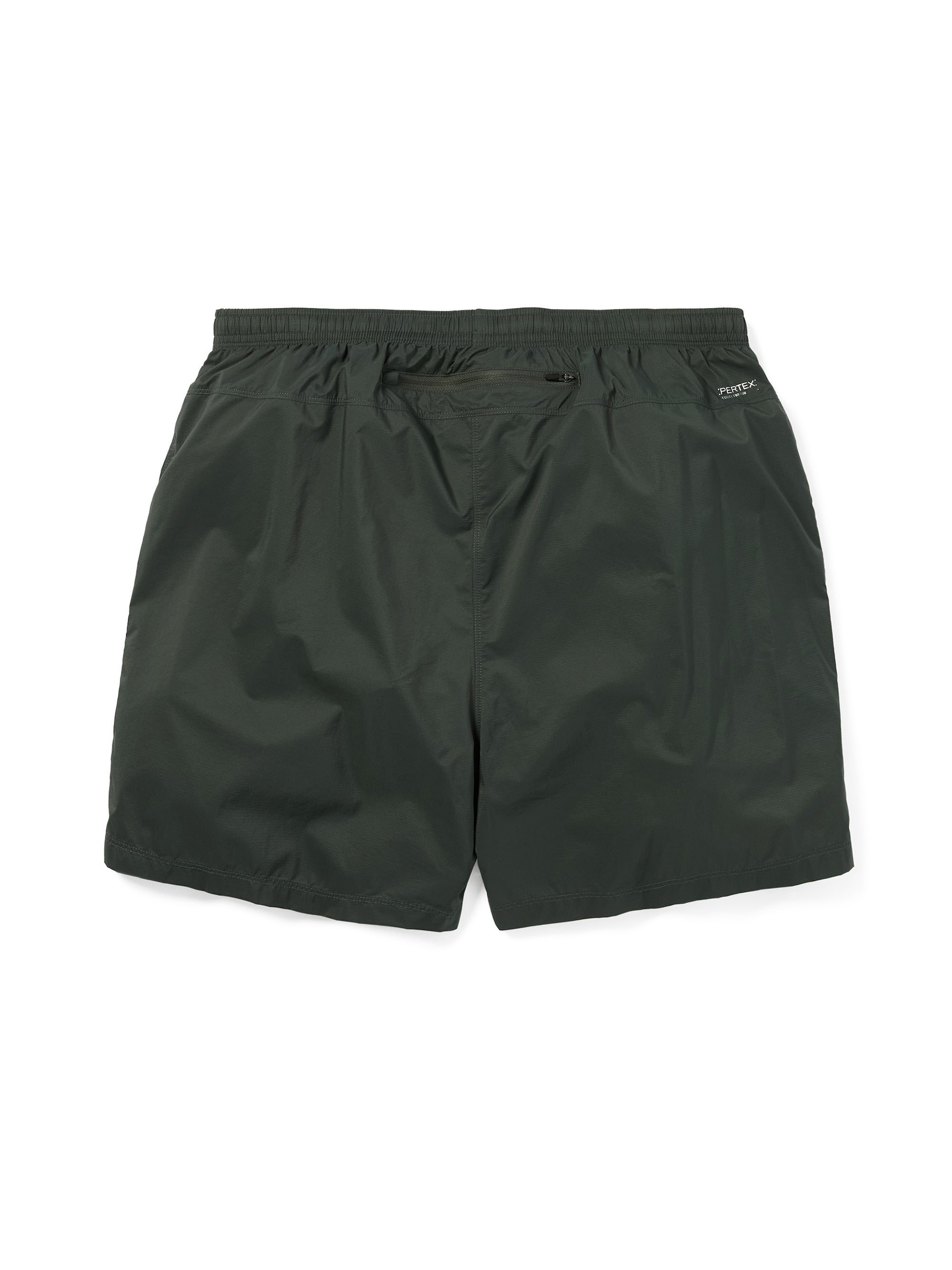 thisisneverthat - PERTEX® EQ Trail Short Dark (Green) product image 5 | TRAB K-Fashion Australia