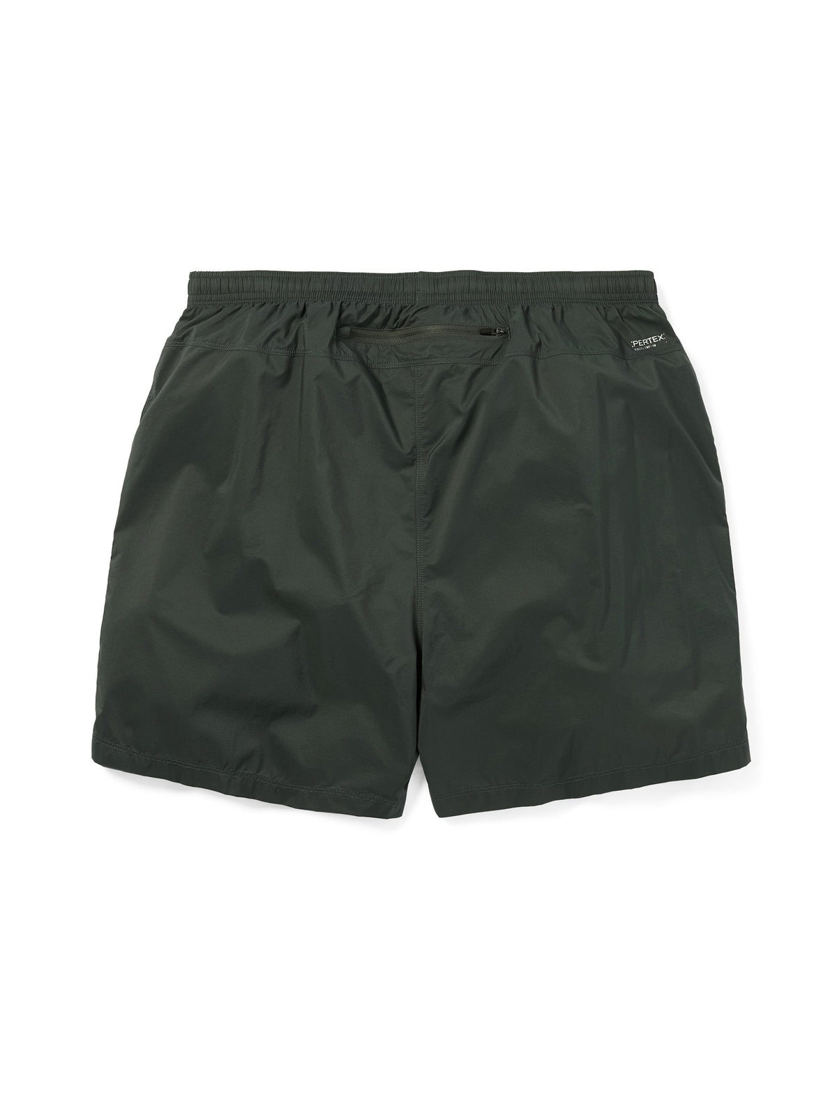 thisisneverthat - PERTEX® EQ Trail Short (Dark Green) product image 5 | TRAB K-Fashion Australia
