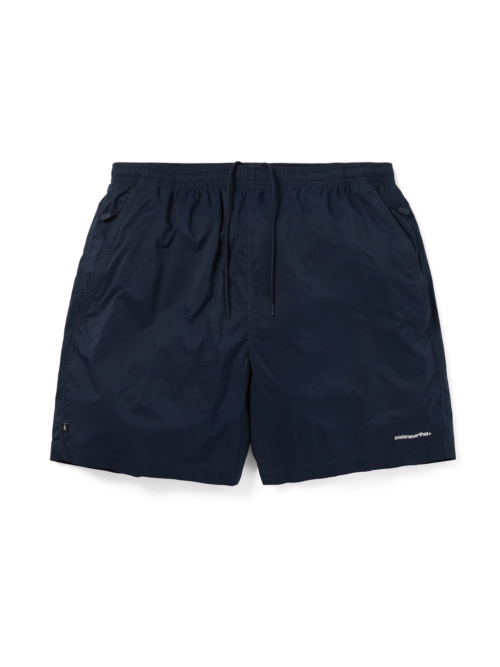 thisisneverthat - PERTEX® EQ Trail Short (Dark Navy) product image 1 | TRAB K-Fashion Australia