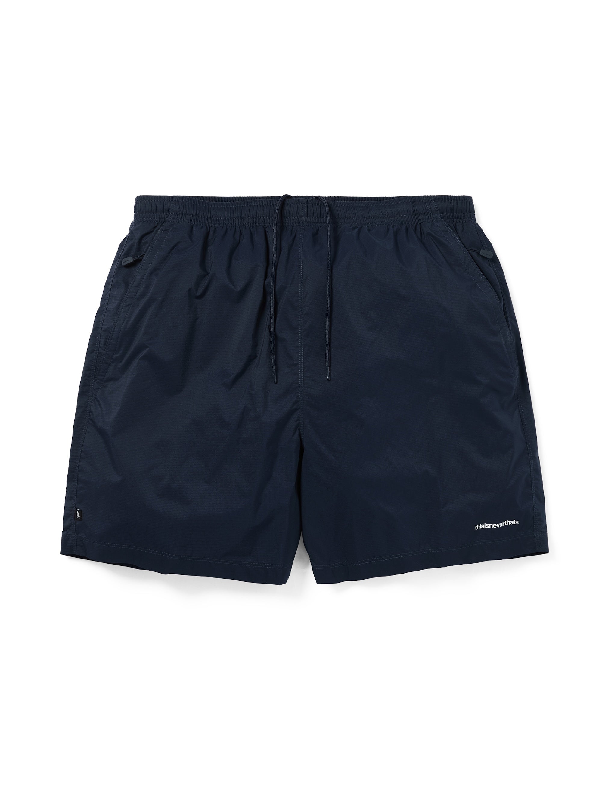 thisisneverthat - PERTEX® EQ Trail Short (Navy) product image 1 | TRAB K-Fashion Australia