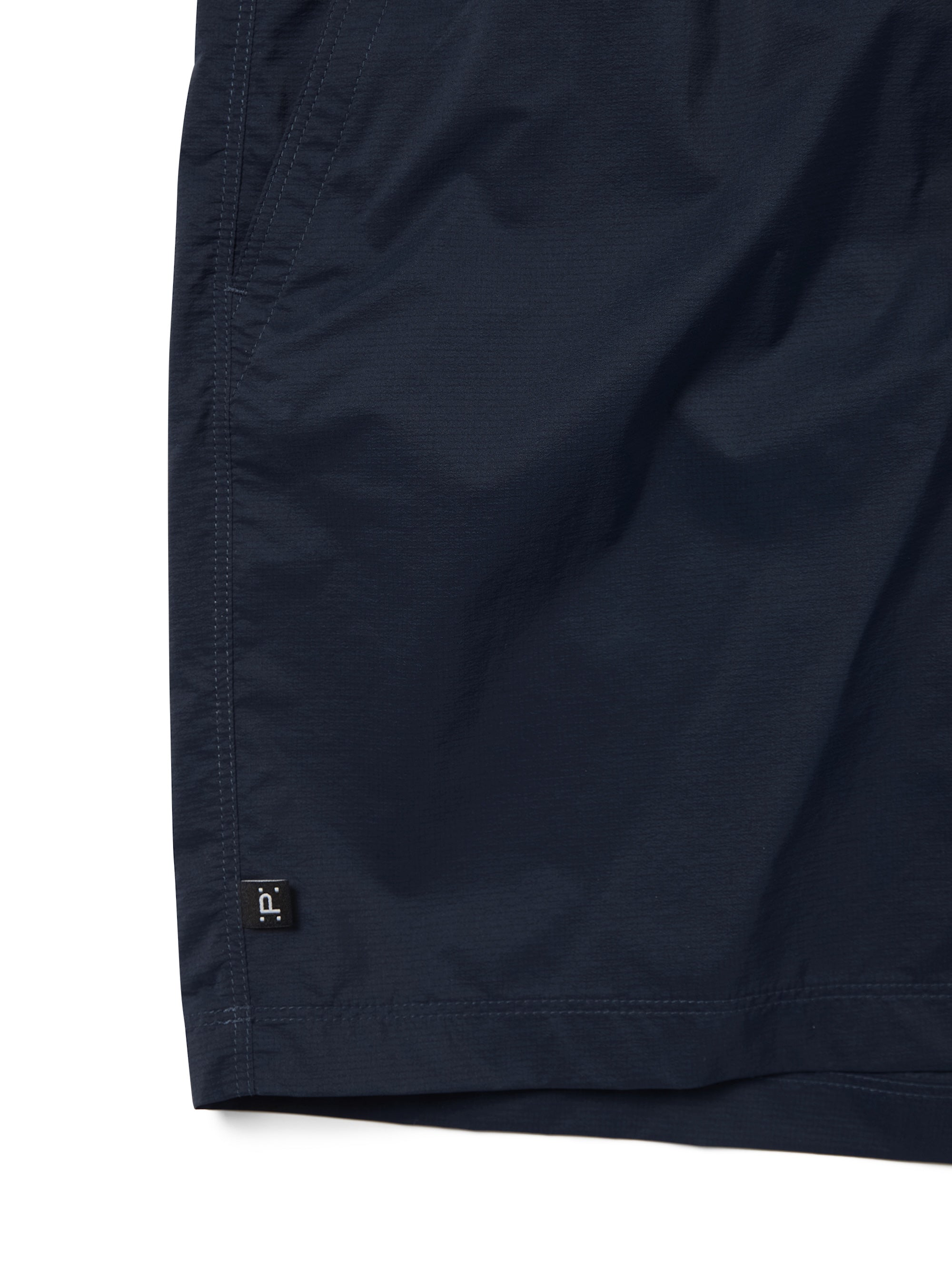 thisisneverthat - PERTEX® EQ Trail Short (Dark Navy) product image 3 | TRAB K-Fashion Australia