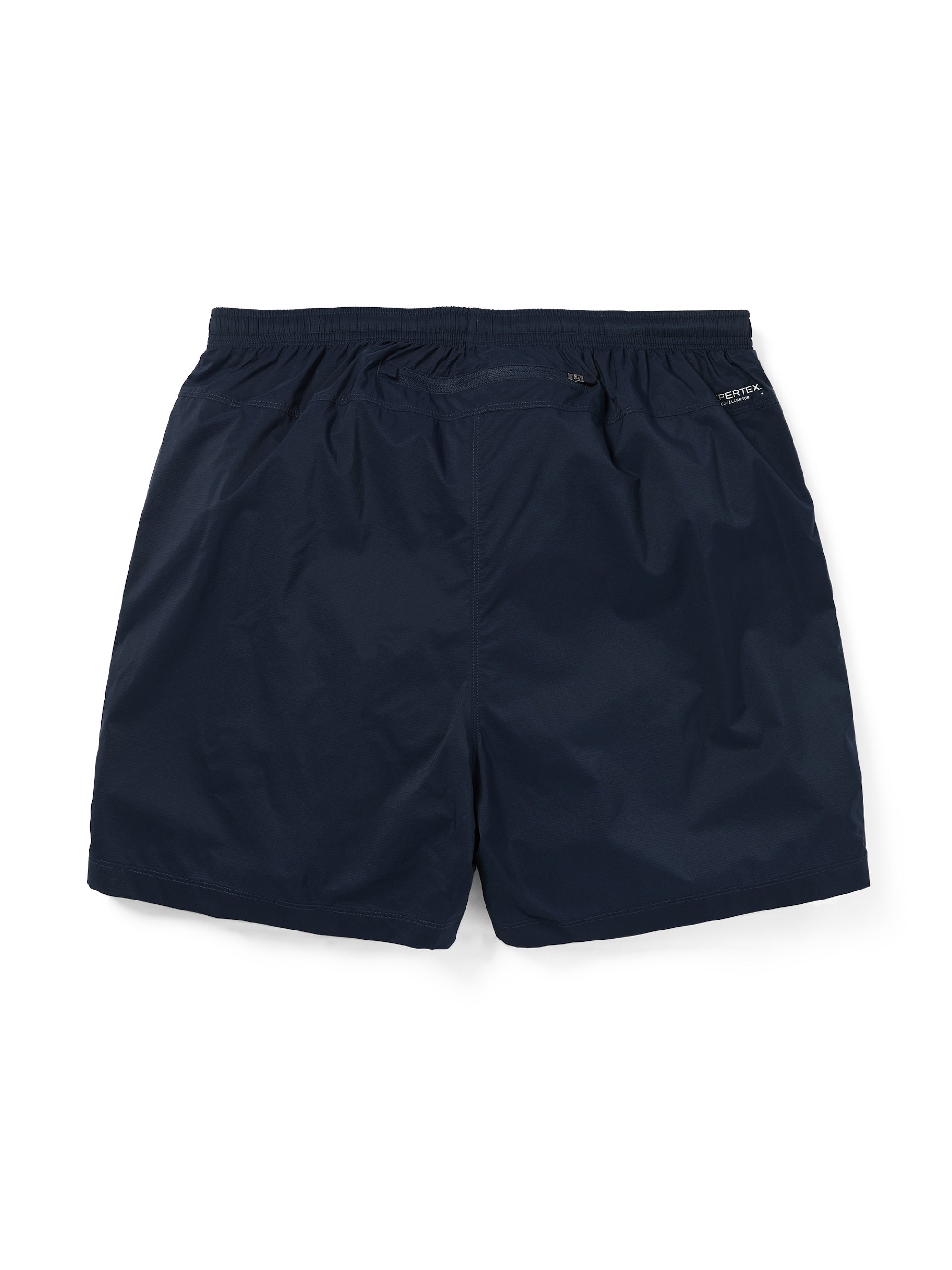 thisisneverthat - PERTEX® EQ Trail Short (Dark Navy) product image 5 | TRAB K-Fashion Australia
