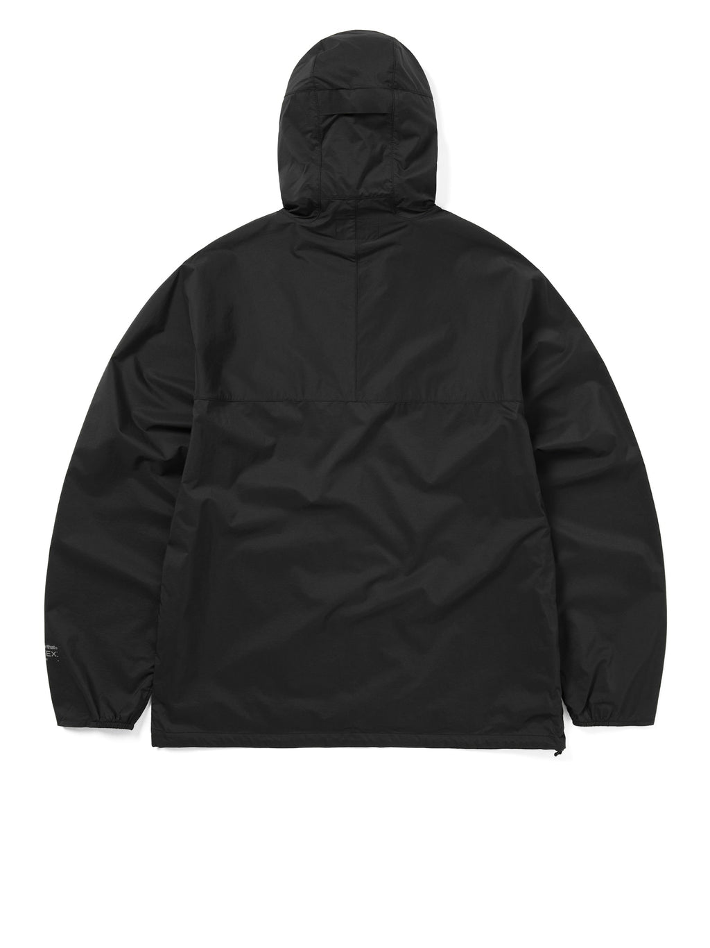 thisisneverthat - PERTEX® EQ Wind Jacket (Black) product image 6 | TRAB K-Fashion Australia