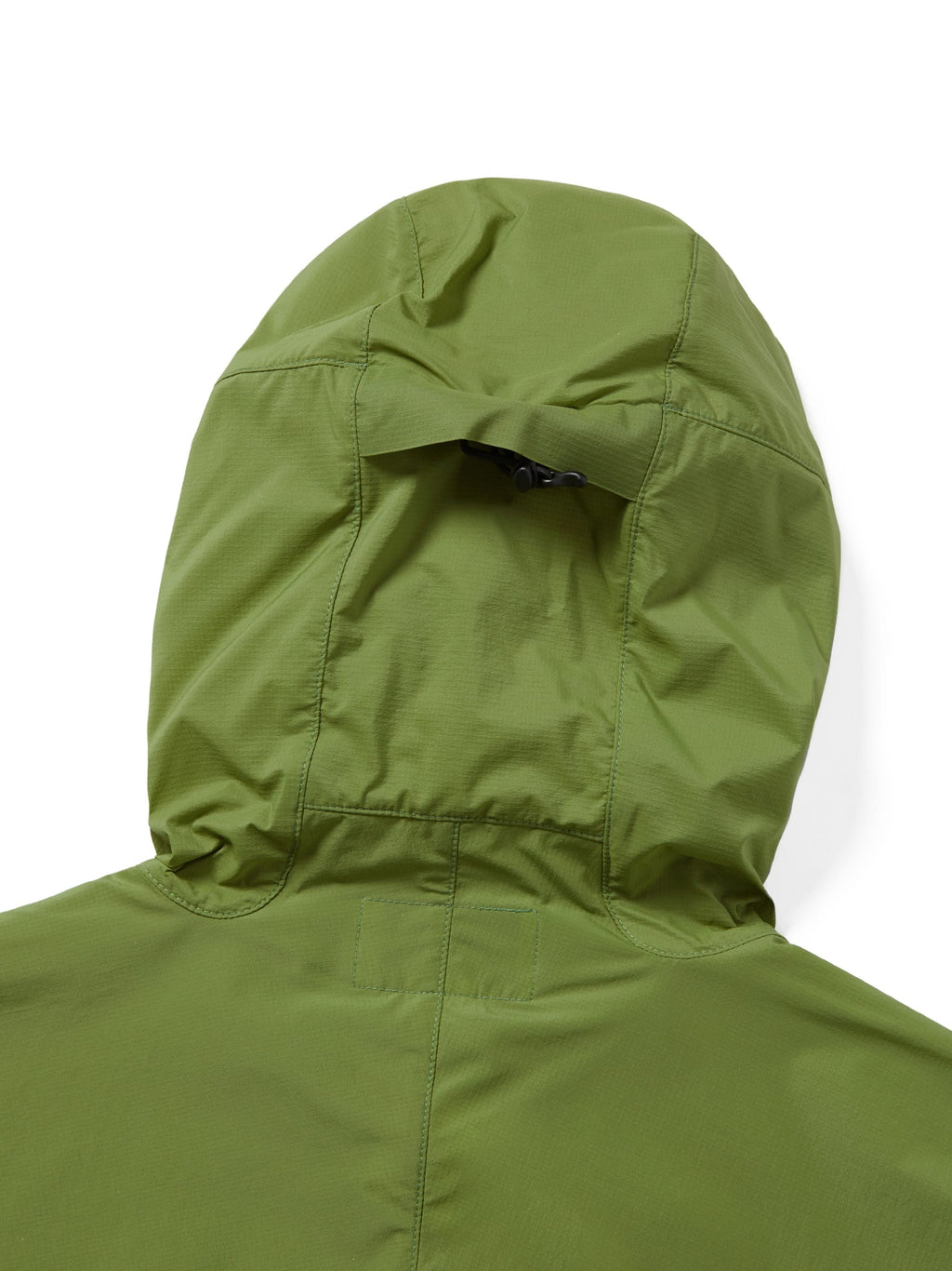 thisisneverthat - PERTEX® EQ Wind Jacket (Green) product image 4 | TRAB K-Fashion Australia