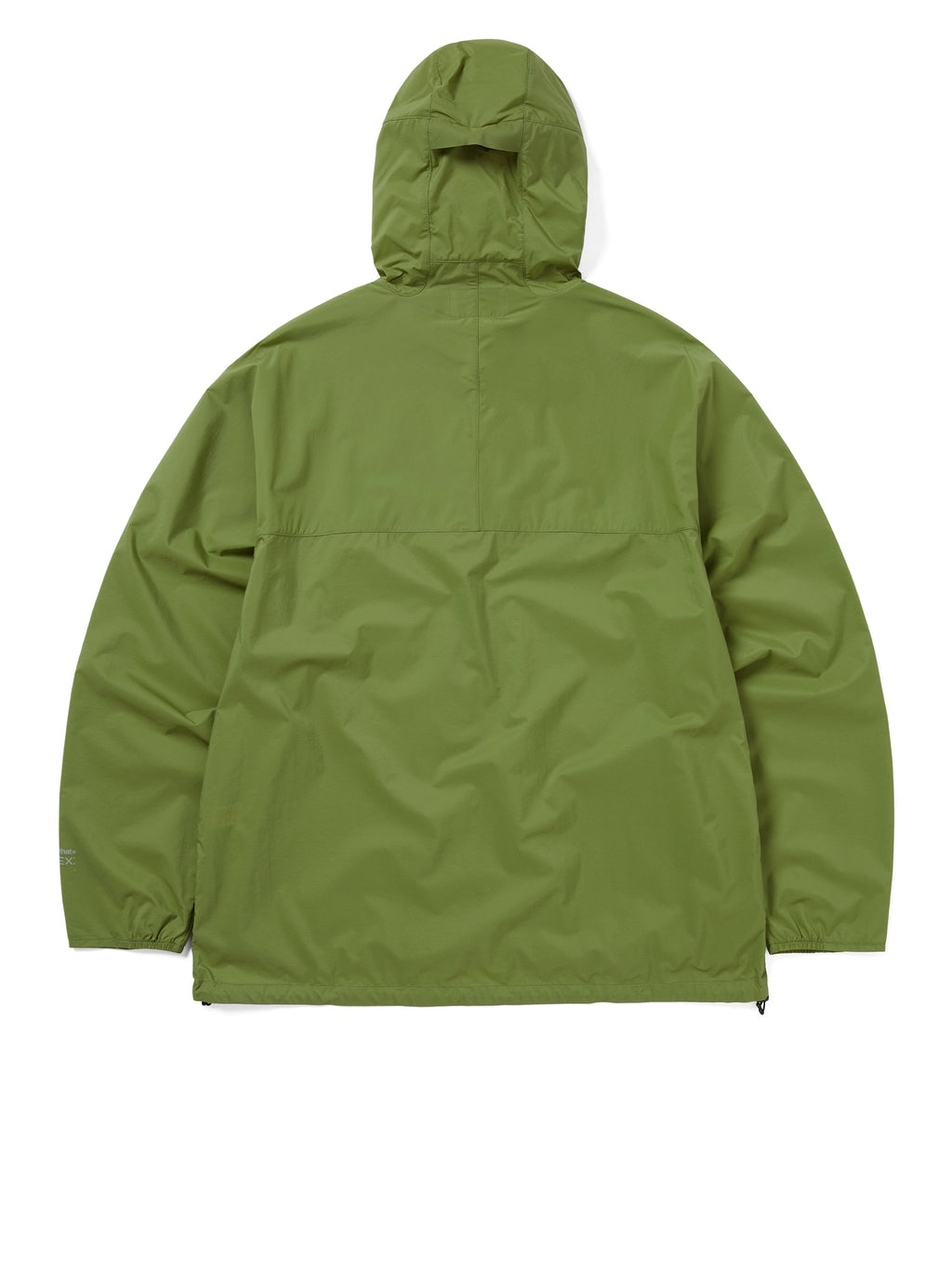 thisisneverthat - PERTEX® EQ Wind Jacket (Green) product image 6 | TRAB K-Fashion Australia