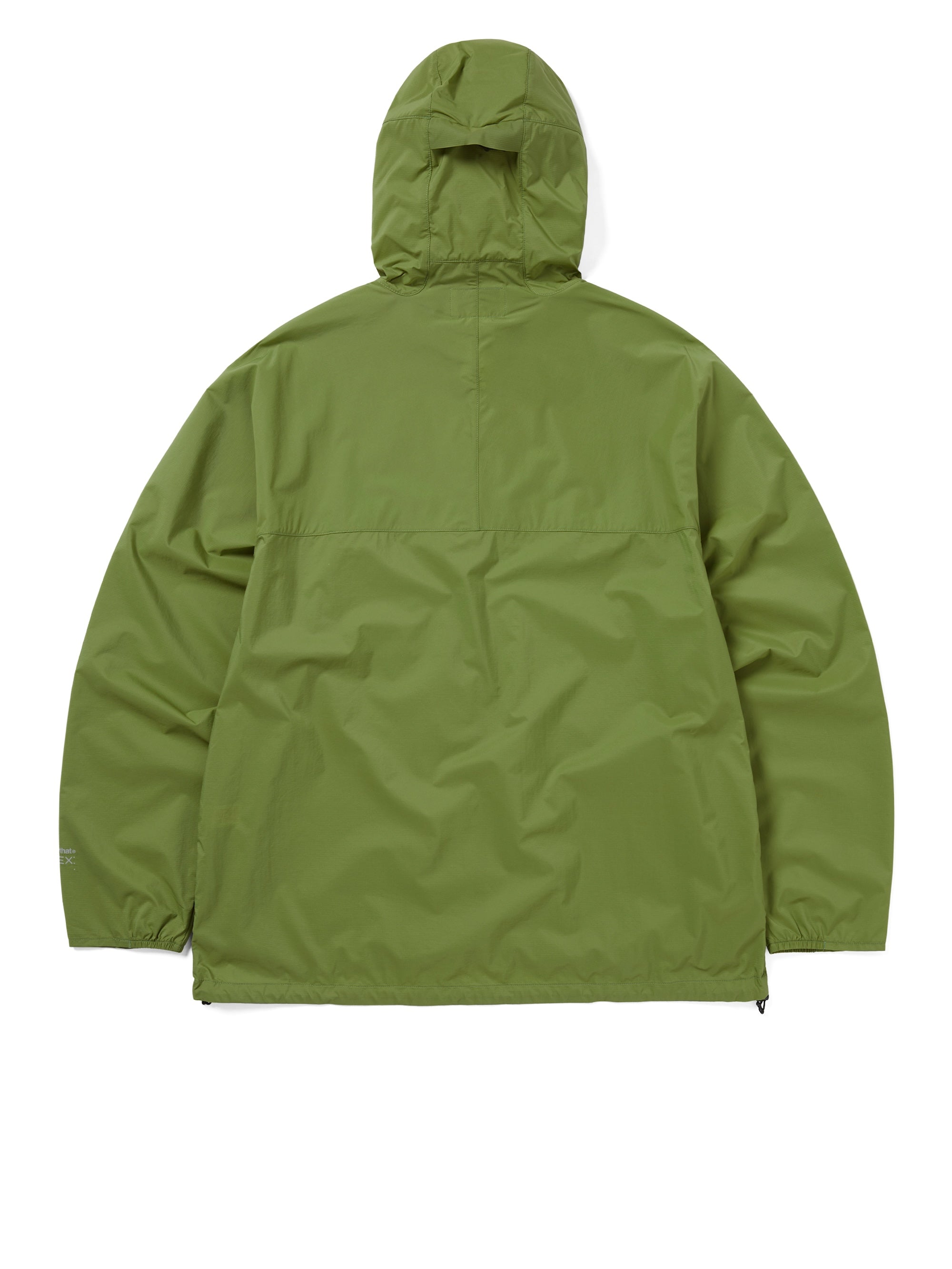thisisneverthat - PERTEX® EQ Wind Jacket (Green) product image 6 | TRAB K-Fashion Australia