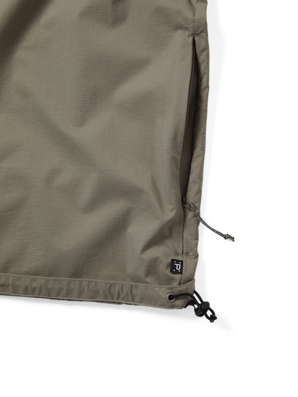 thisisneverthat - PERTEX® EQ Wind Jacket (Sage) product image 3 | TRAB K-Fashion Australia