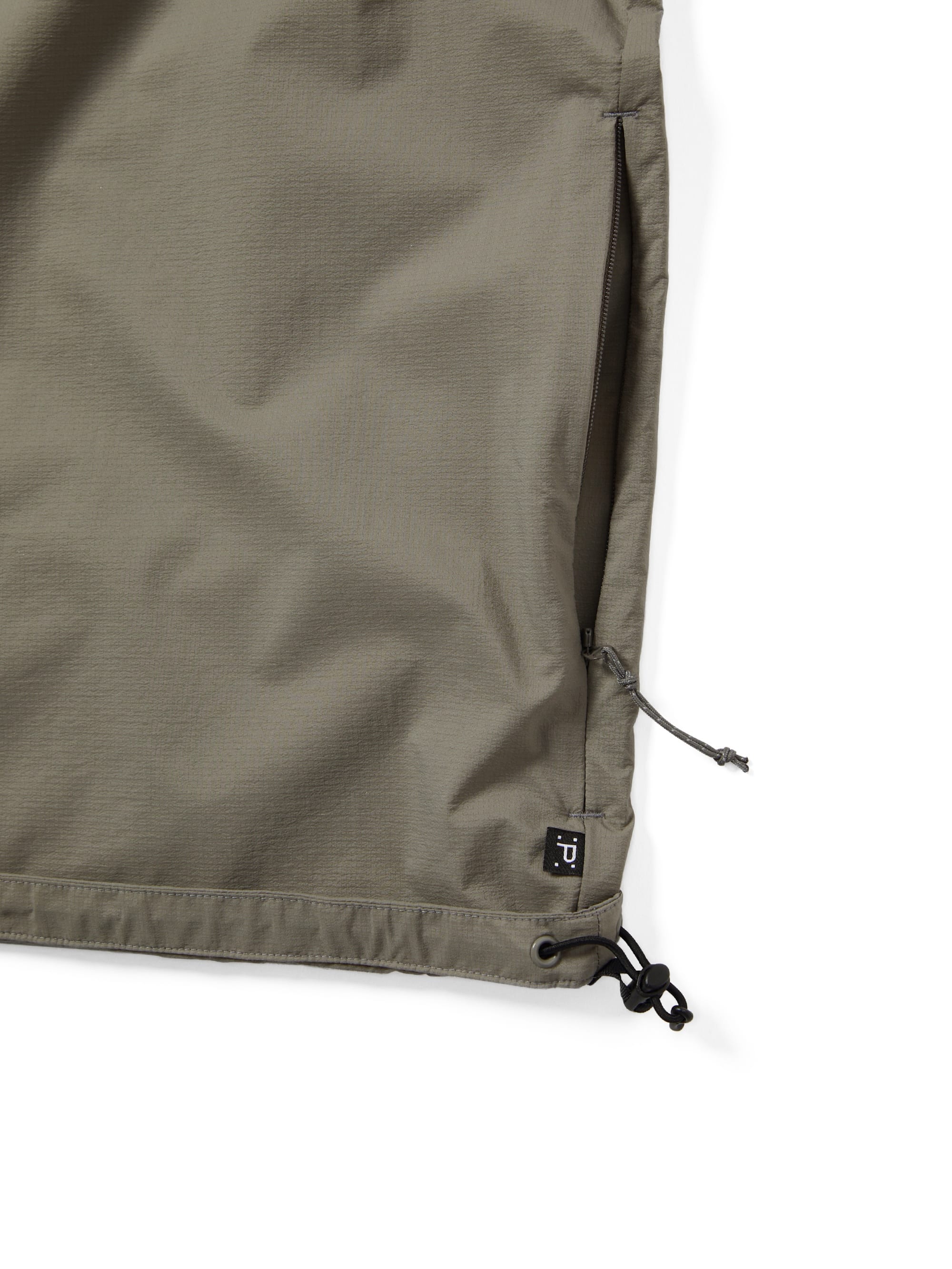 thisisneverthat - PERTEX® EQ Wind Jacket (Sage) product image 3 | TRAB K-Fashion Australia