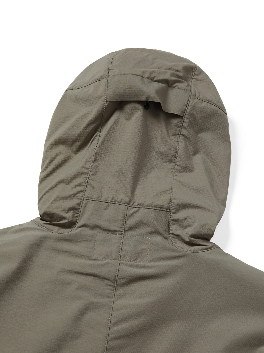 thisisneverthat - PERTEX® EQ Wind Jacket (Sage) product image 4 | TRAB K-Fashion Australia