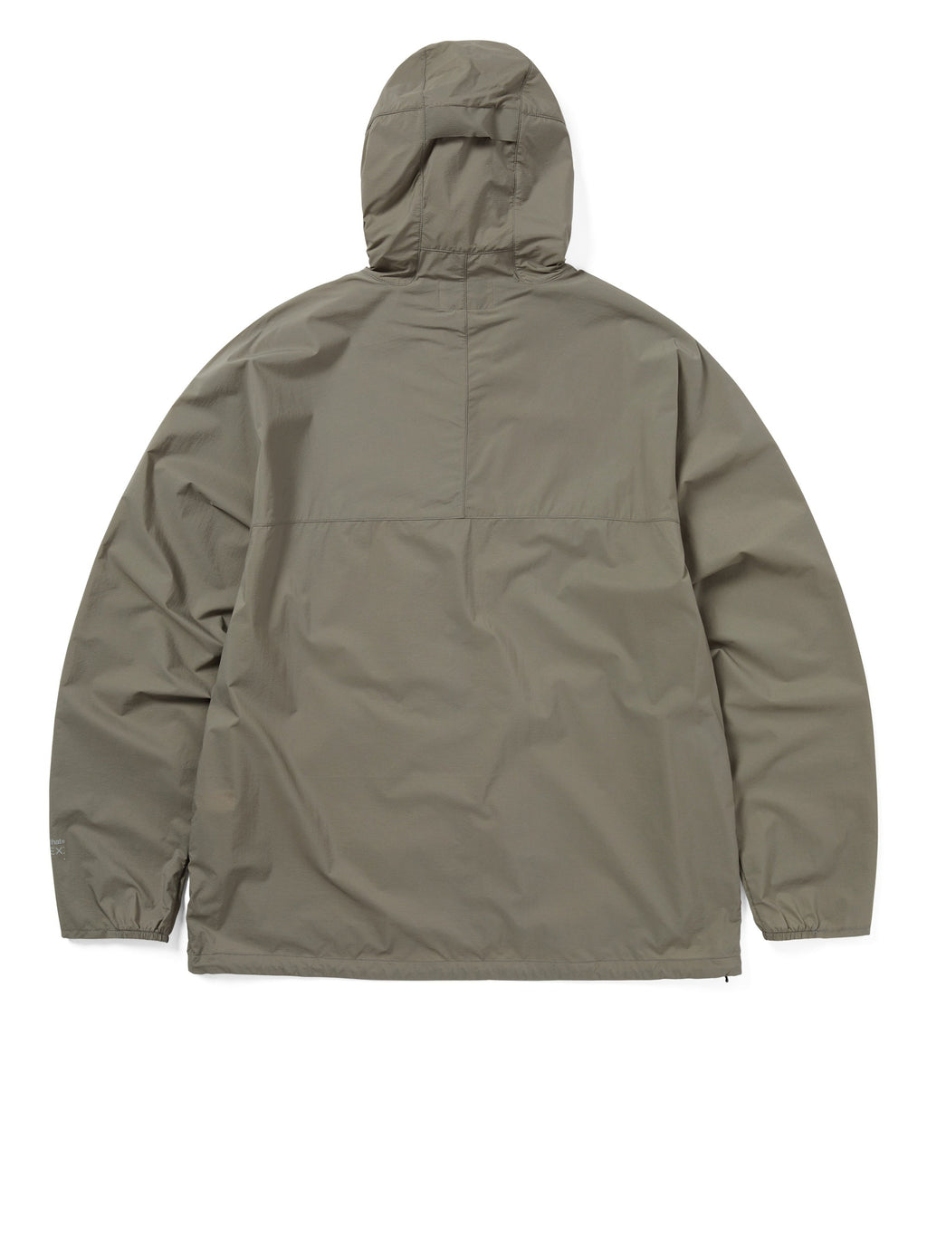 thisisneverthat - PERTEX® EQ Wind Jacket (Sage) product image 6 | TRAB K-Fashion Australia