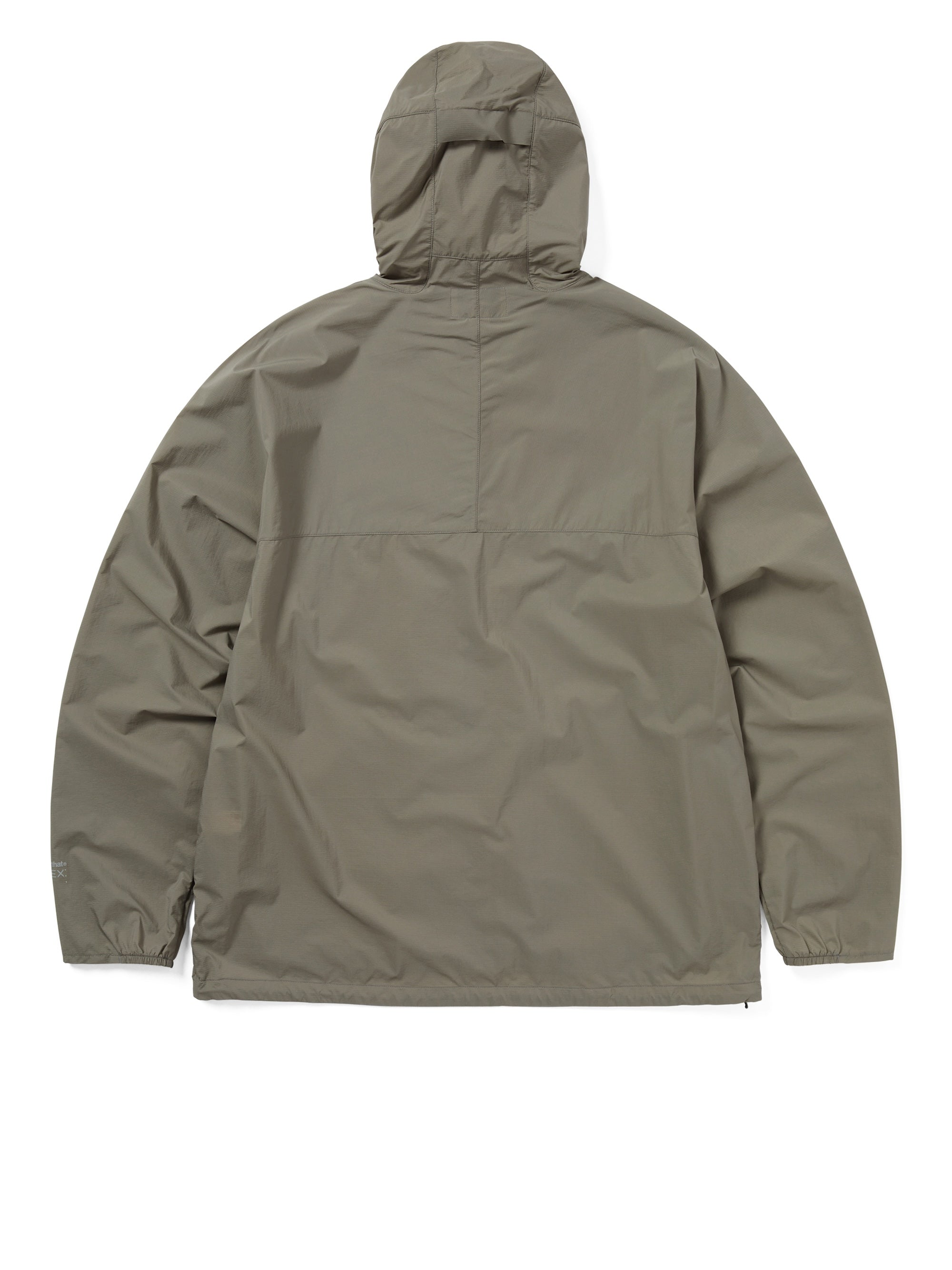 thisisneverthat - PERTEX® EQ Wind Jacket (Sage) product image 6 | TRAB K-Fashion Australia