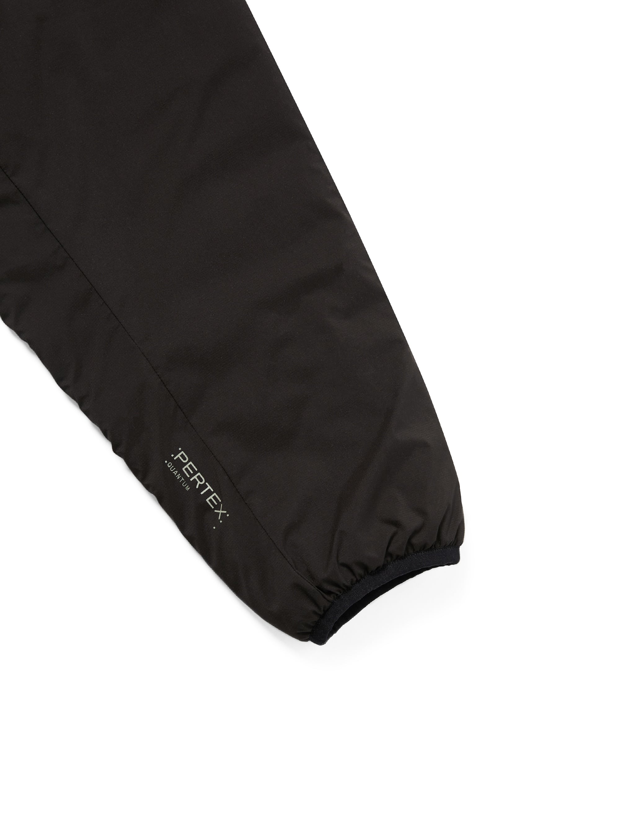 thisisneverthat - PERTEX® Insulated Jacket (black) product image 4 | TRAB K-Fashion Australia