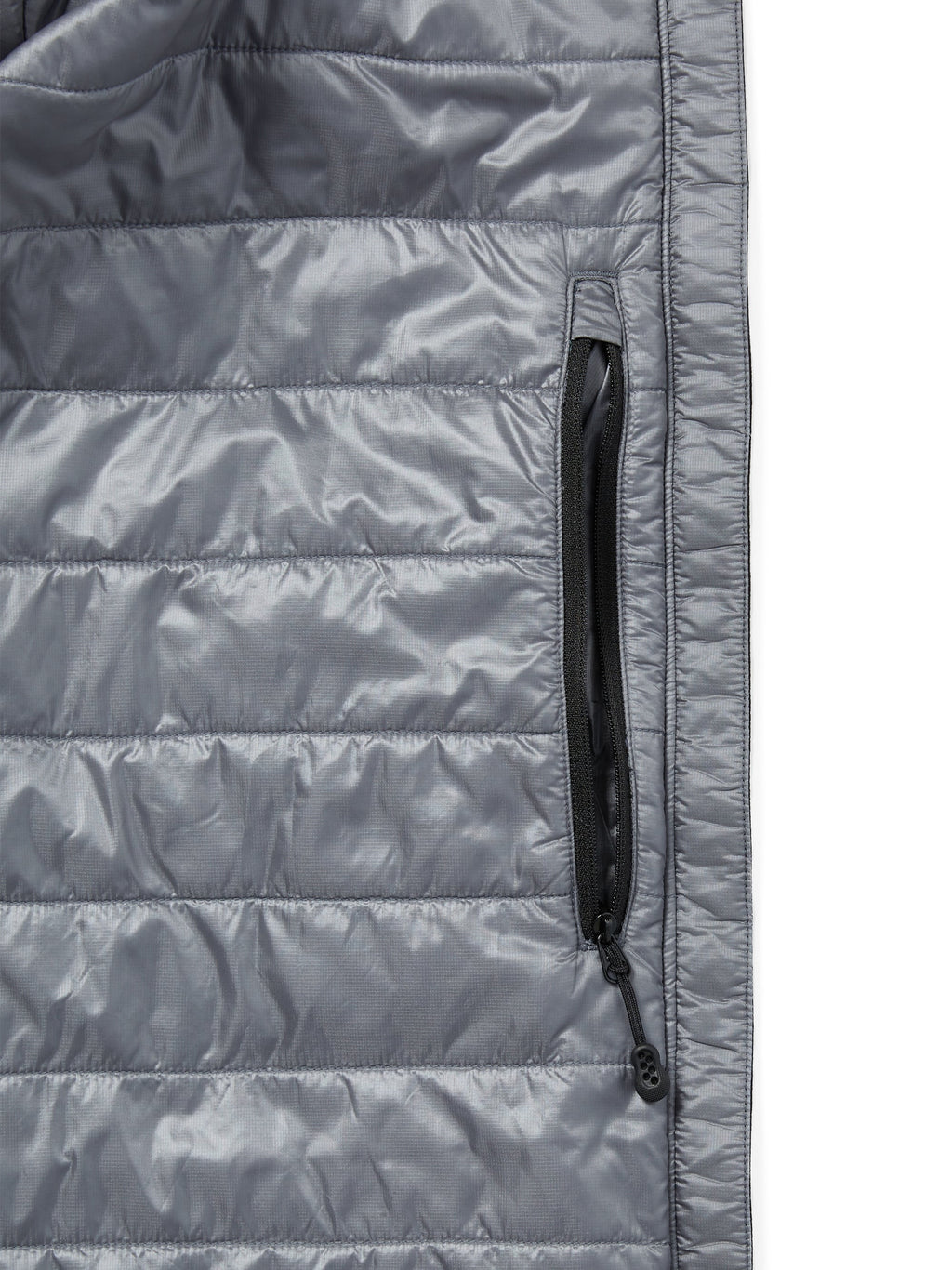 thisisneverthat - PERTEX® Insulated Jacket (black) product image 5 | TRAB K-Fashion Australia