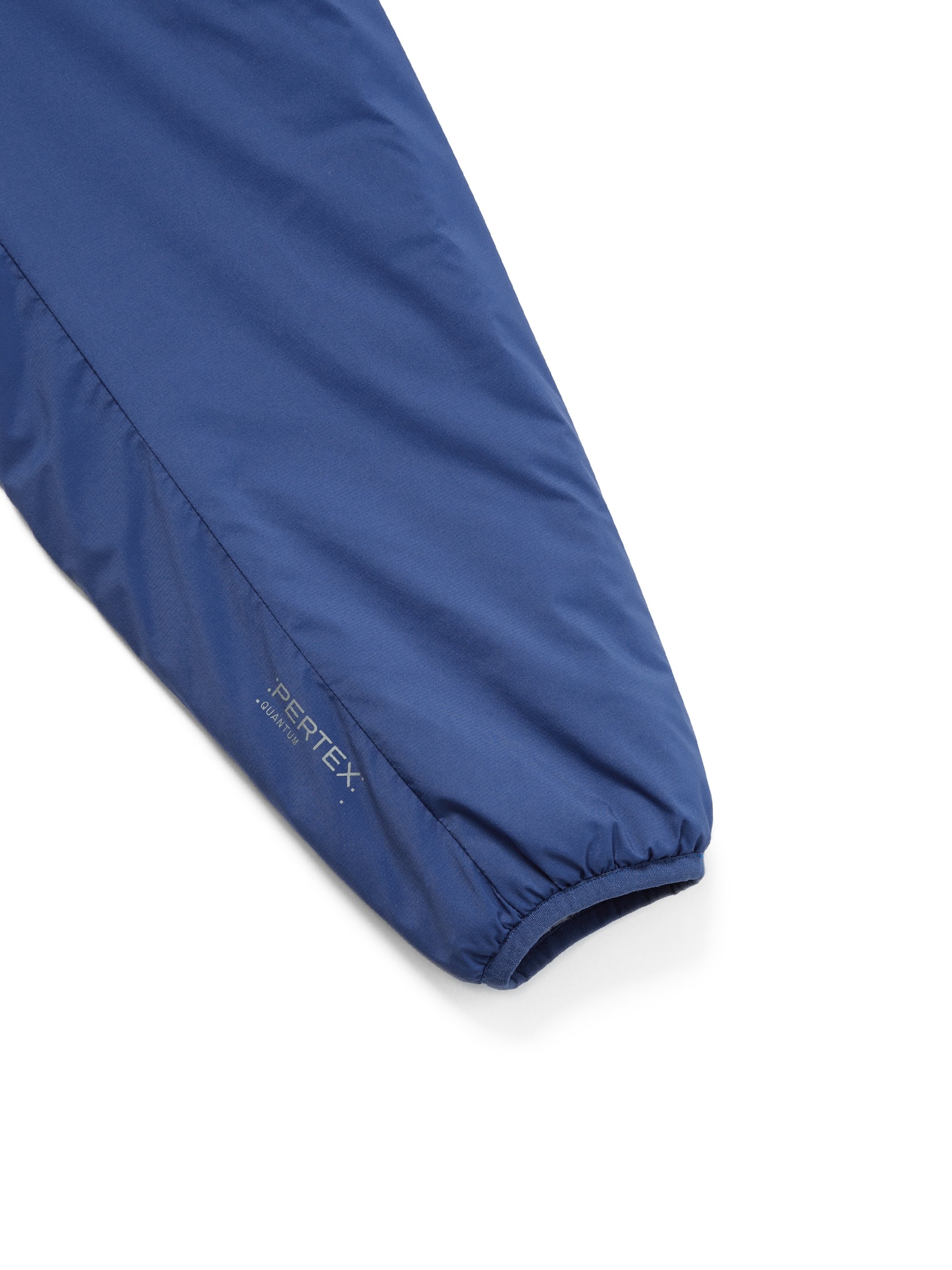 thisisneverthat - PERTEX® Insulated Jacket (blue) product image 4 | TRAB K-Fashion Australia