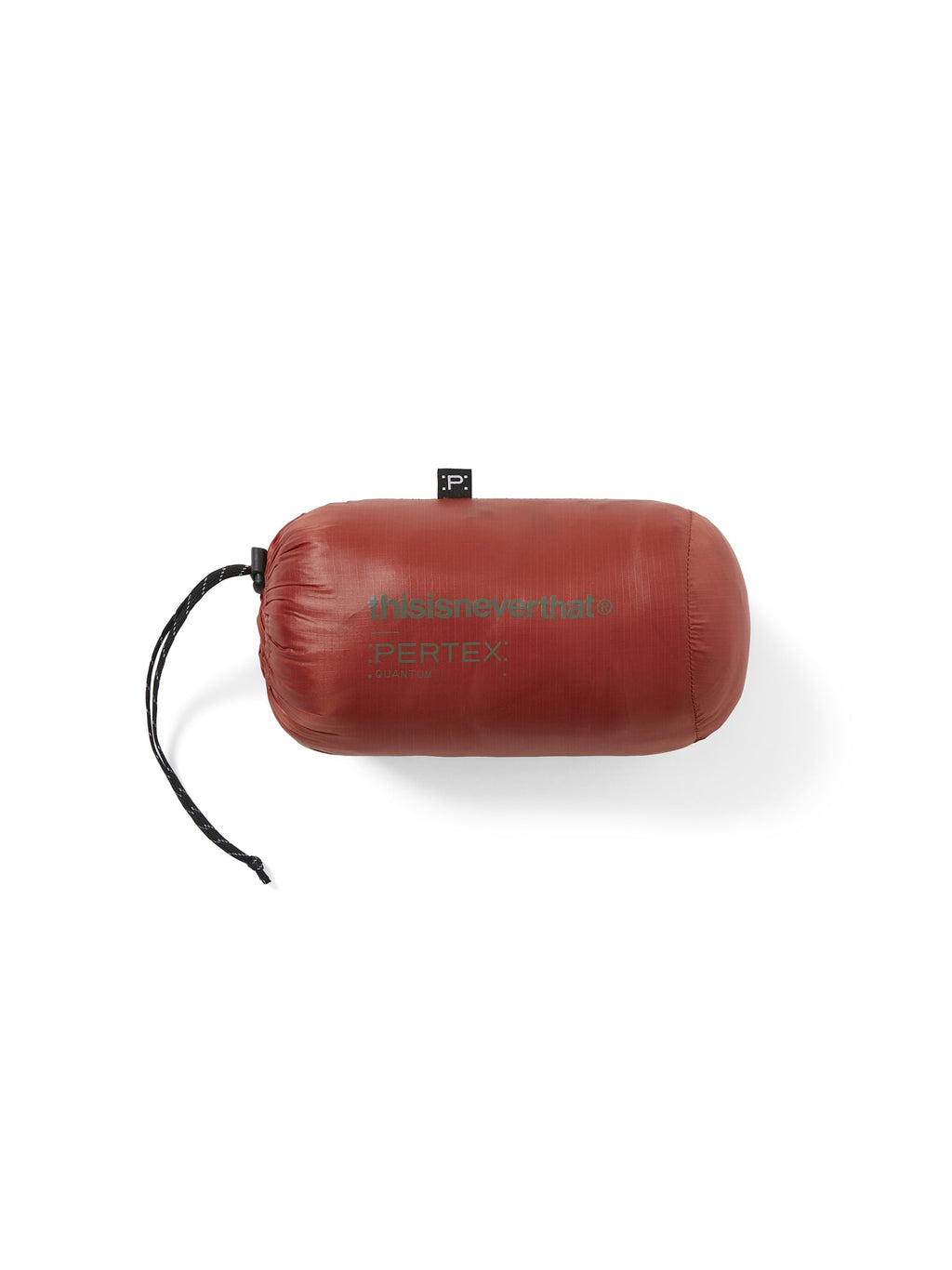 thisisneverthat - PERTEX® Light Down Vest (Red) product image 5 | TRAB K-Fashion Australia