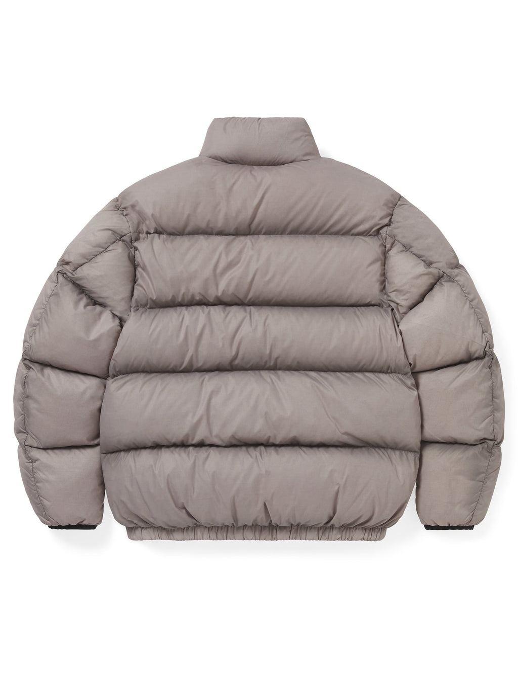 thisisneverthat - PERTEX® Overdyed T Down Jacket (black) product image 7 | TRAB K-Fashion Australia