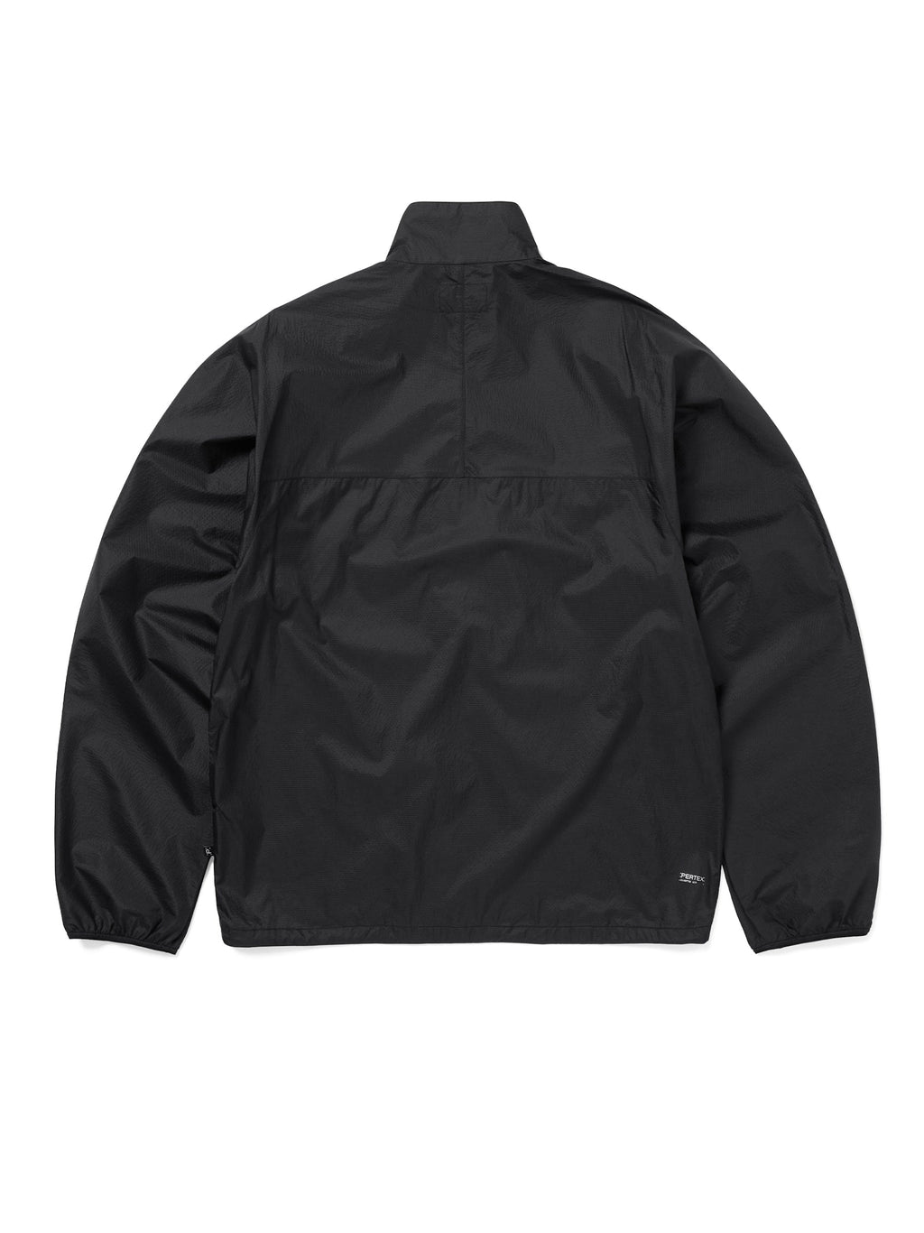 thisisneverthat - PERTEX® QA Light Windbreaker (Black) product image 5 | TRAB K-Fashion Australia