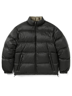 thisisneverthat - PERTEX® Reversible T Down Jacket (Black) product image 1 | TRAB K-Fashion Australia