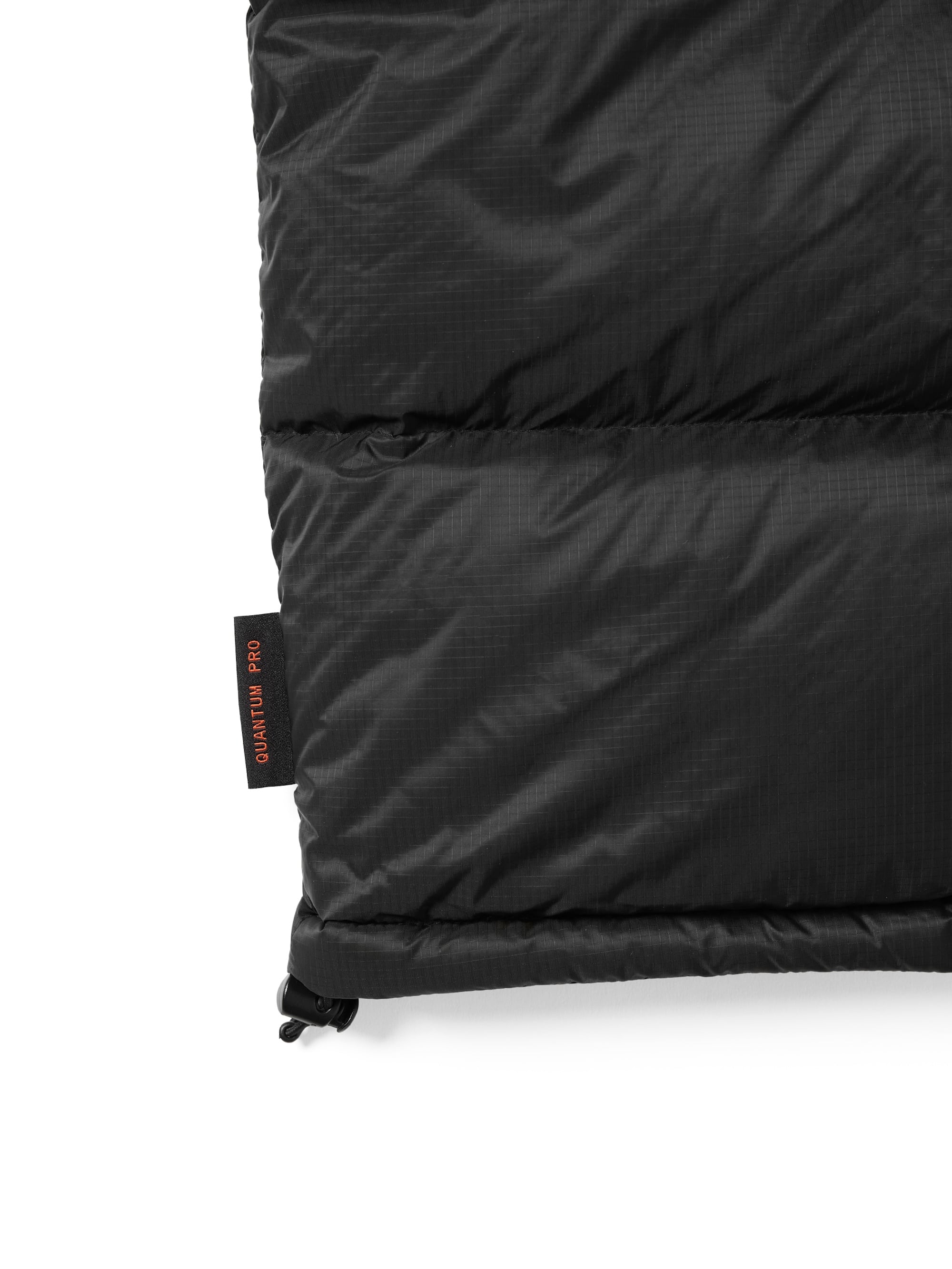 thisisneverthat - PERTEX® Reversible T Down Jacket (Black) product image 4 | TRAB K-Fashion Australia