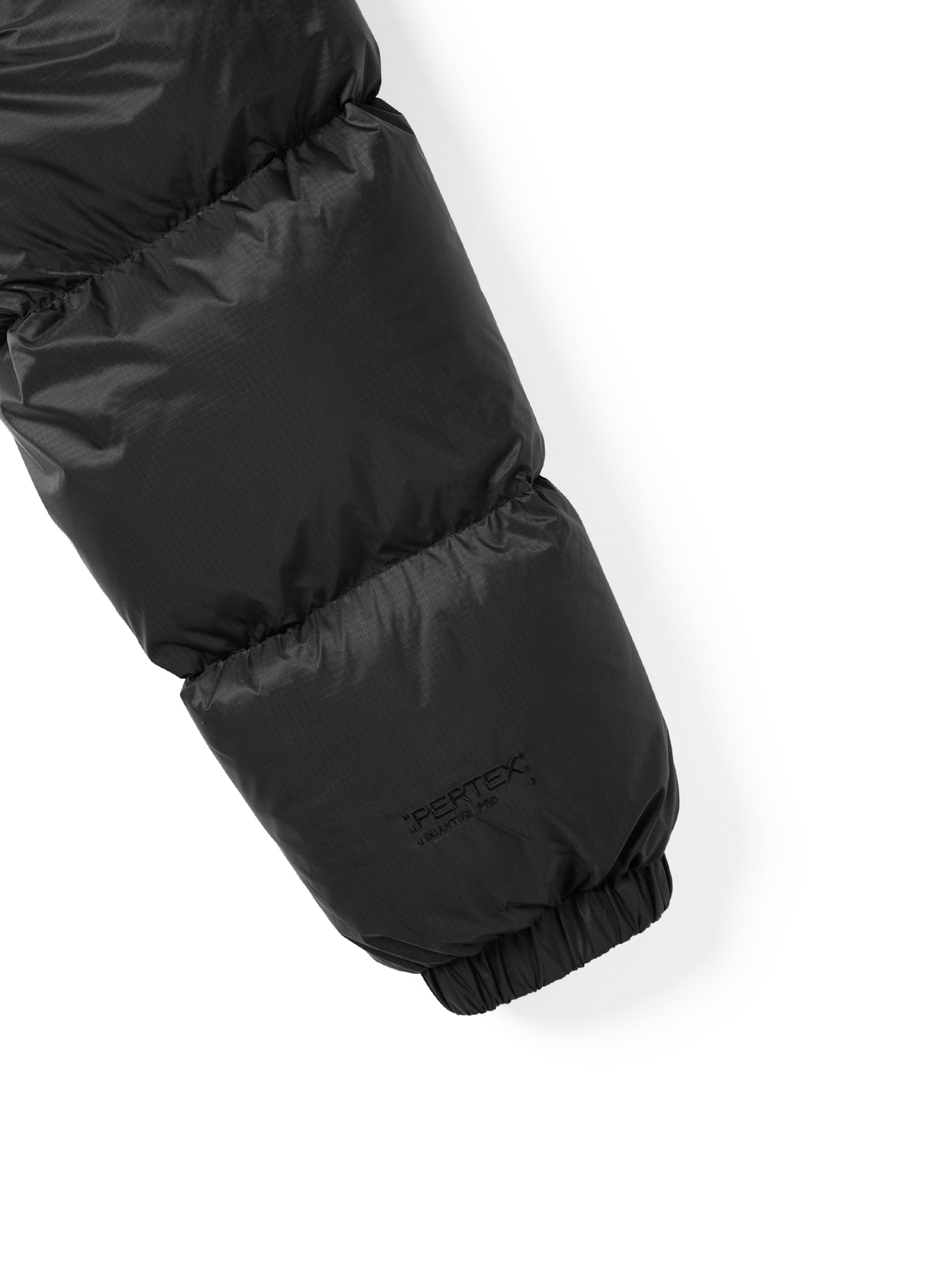 thisisneverthat - PERTEX® Reversible T Down Jacket (Black) product image 5 | TRAB K-Fashion Australia
