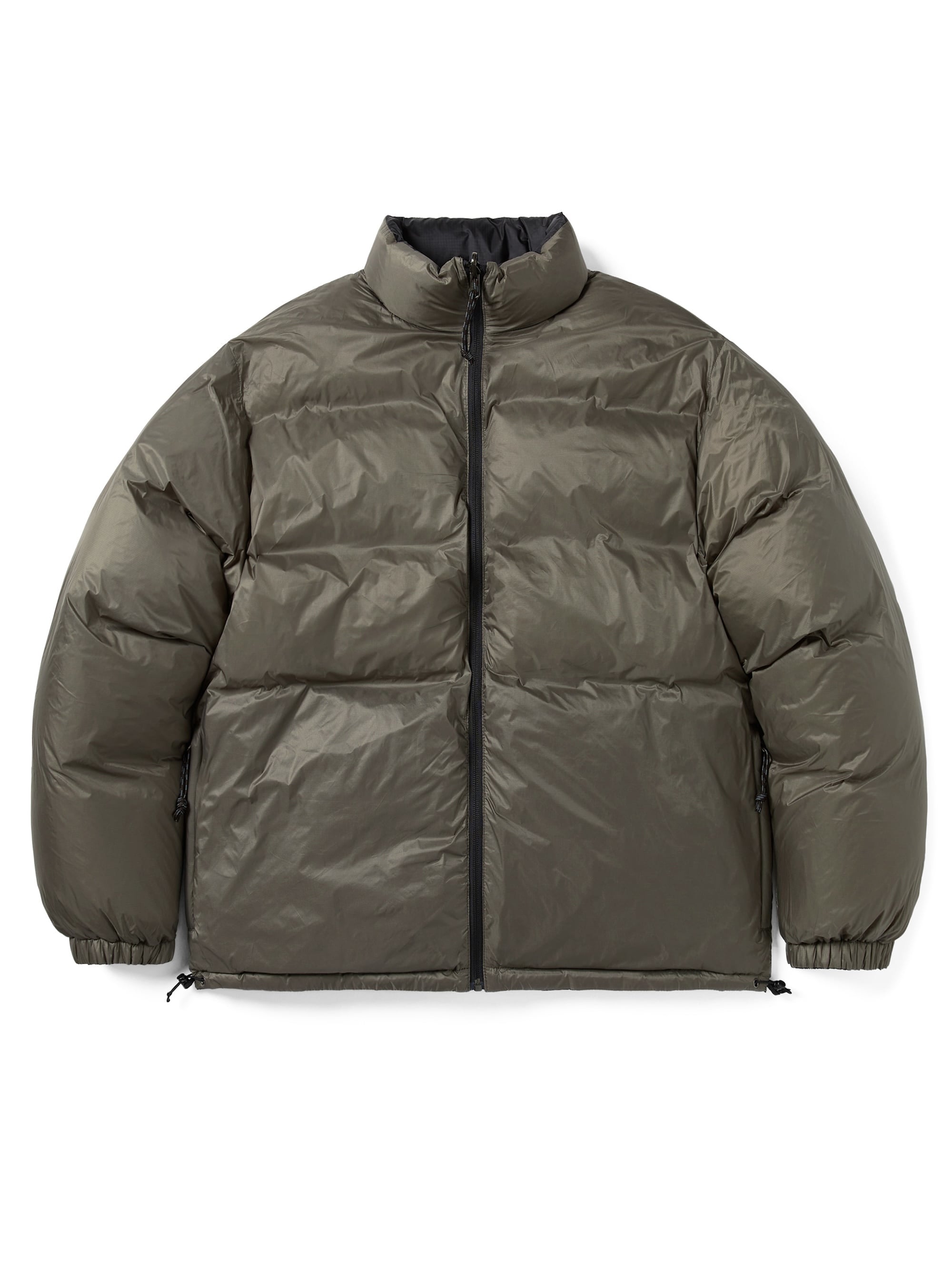 thisisneverthat - PERTEX® Reversible T Down Jacket (Black) product image 6 | TRAB K-Fashion Australia