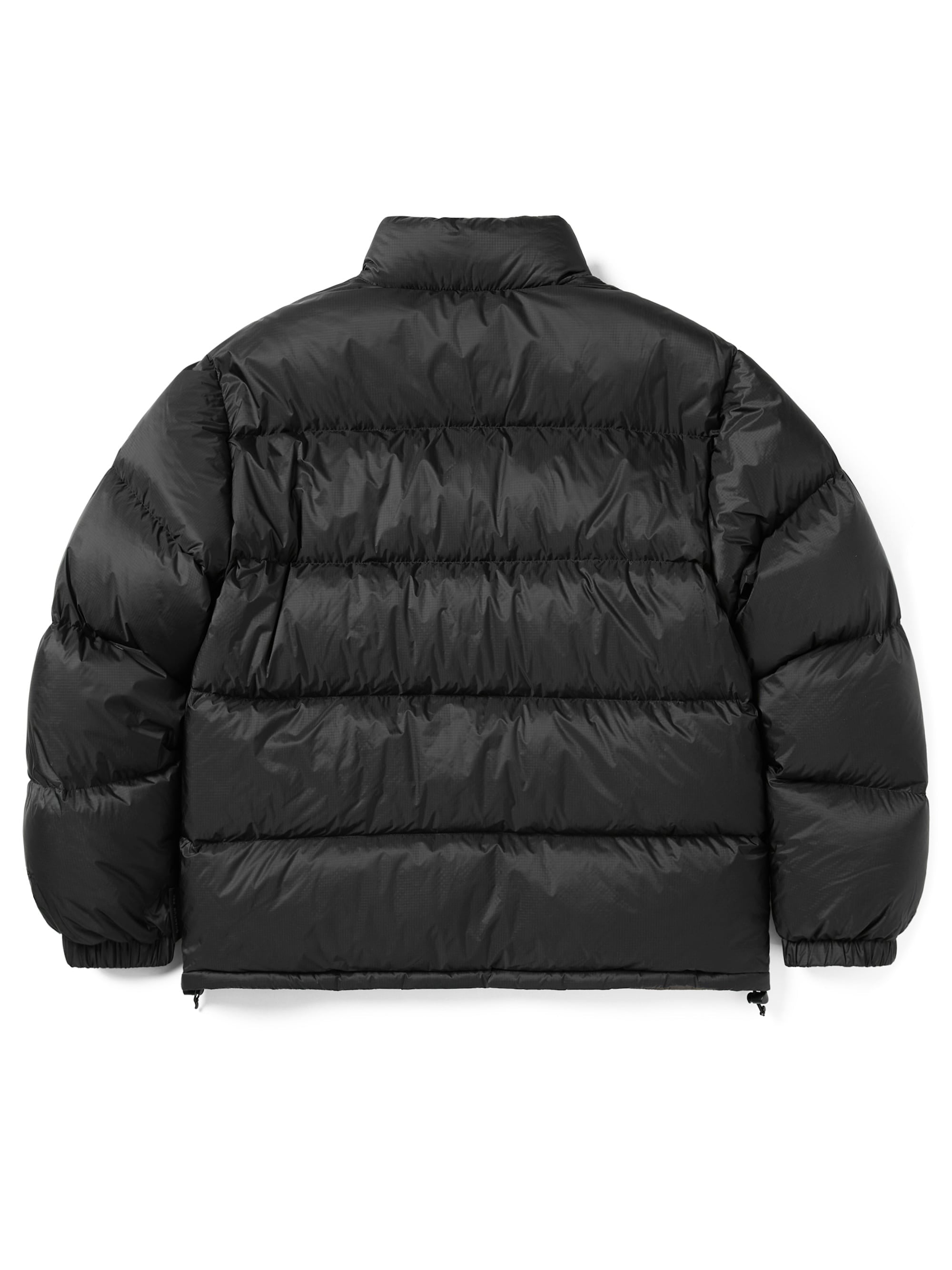 thisisneverthat - PERTEX® Reversible T Down Jacket (Black) product image 8 | TRAB K-Fashion Australia