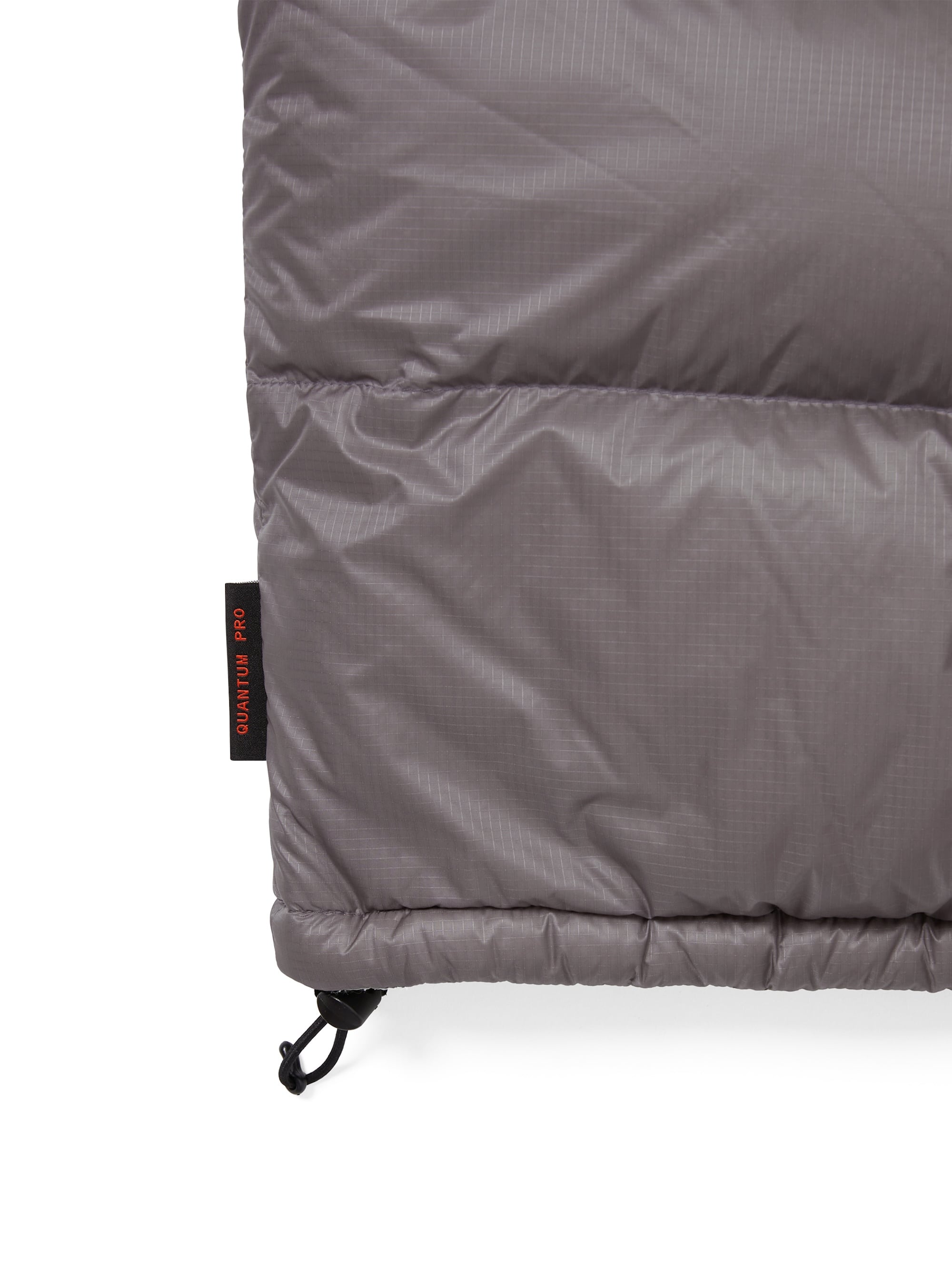 thisisneverthat - PERTEX® Reversible T Down Jacket (Lavender) product image 4 | TRAB K-Fashion Australia