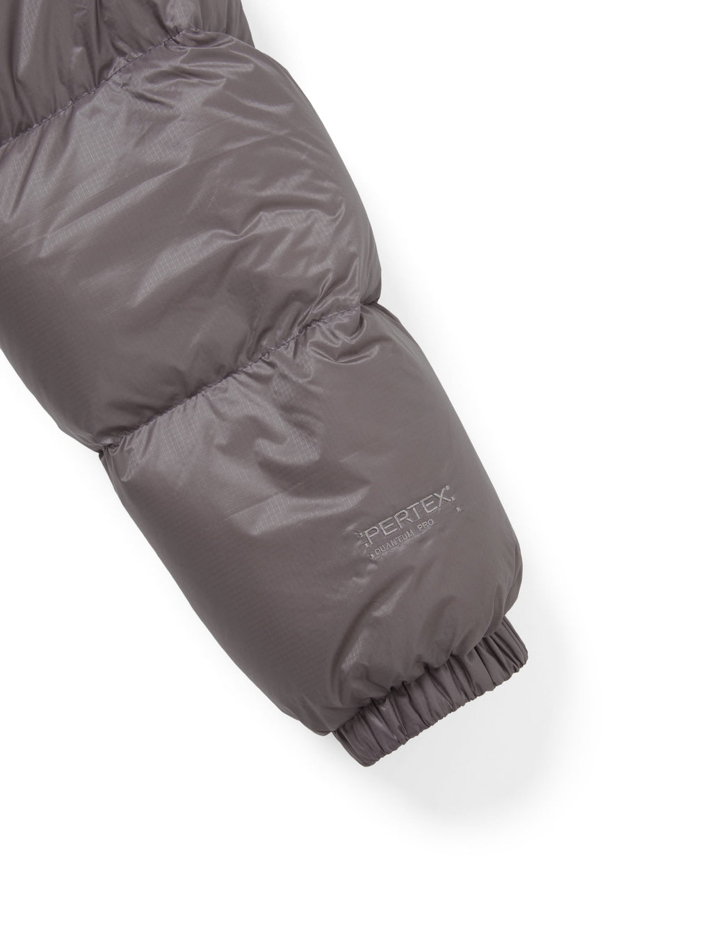 thisisneverthat - PERTEX® Reversible T Down Jacket (Lavender) product image 5 | TRAB K-Fashion Australia