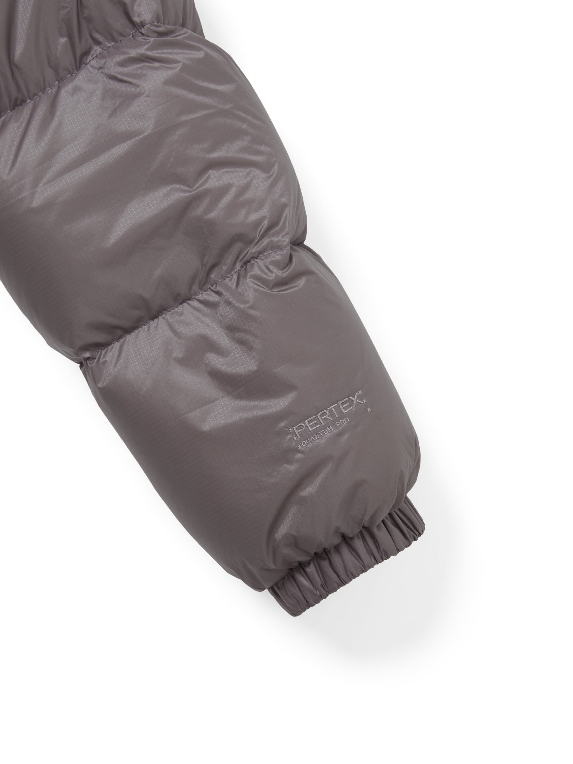 thisisneverthat - PERTEX® Reversible T Down Jacket (Lavender) product image 5 | TRAB K-Fashion Australia