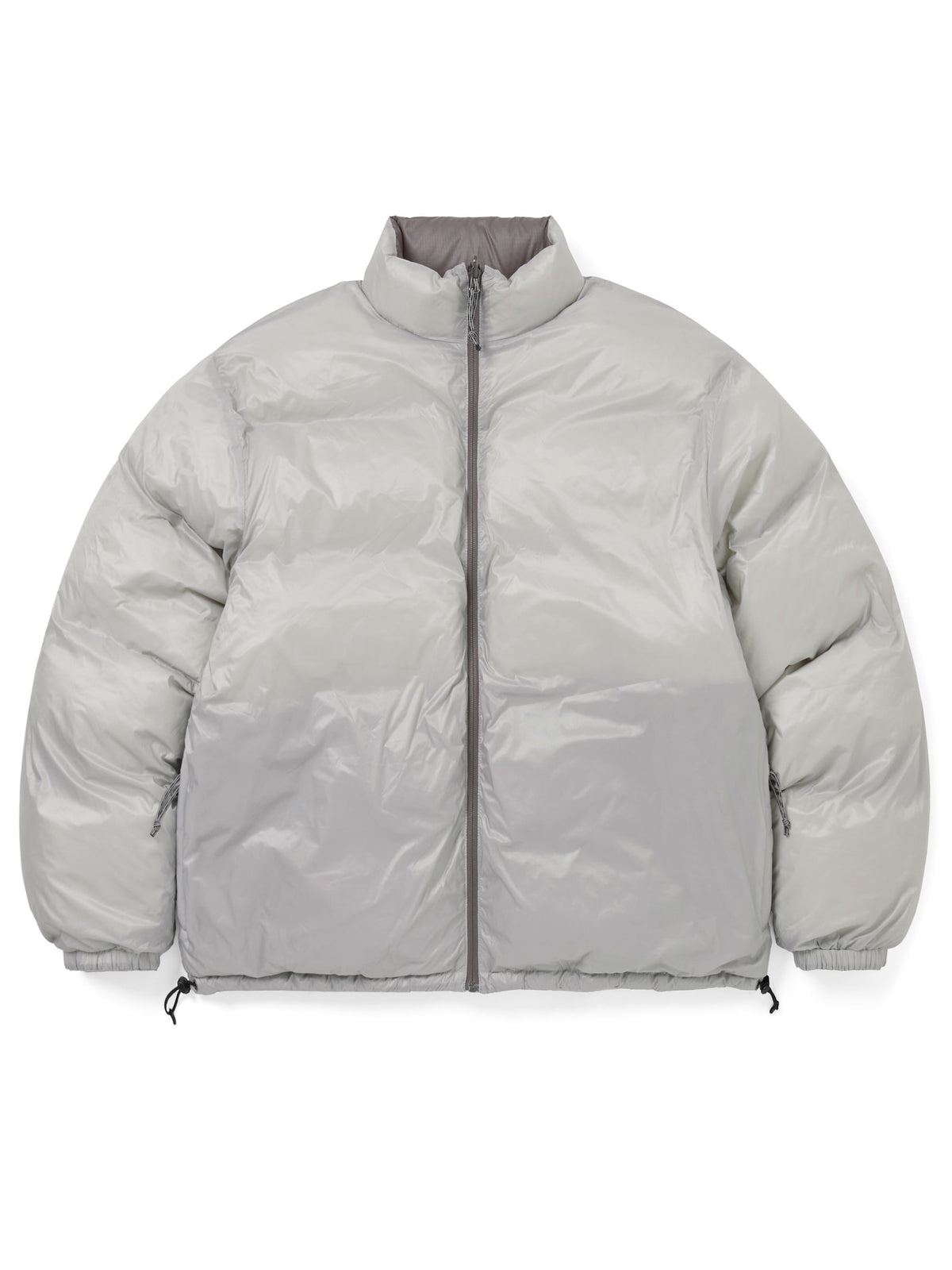 thisisneverthat - PERTEX® Reversible T Down Jacket (Lavender) product image 6 | TRAB K-Fashion Australia