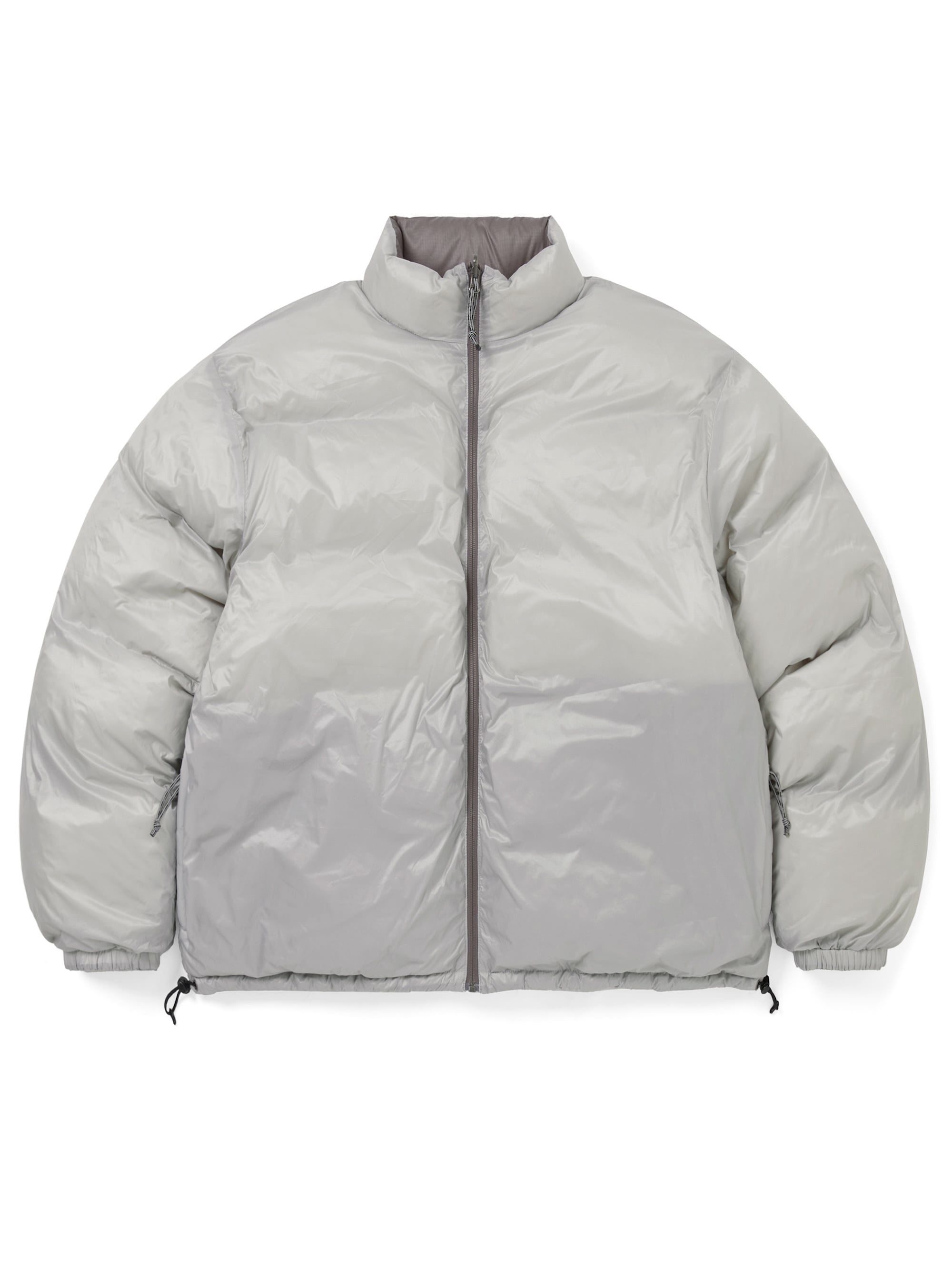 thisisneverthat - PERTEX® Reversible T Down Jacket (Lavender) product image 6 | TRAB K-Fashion Australia