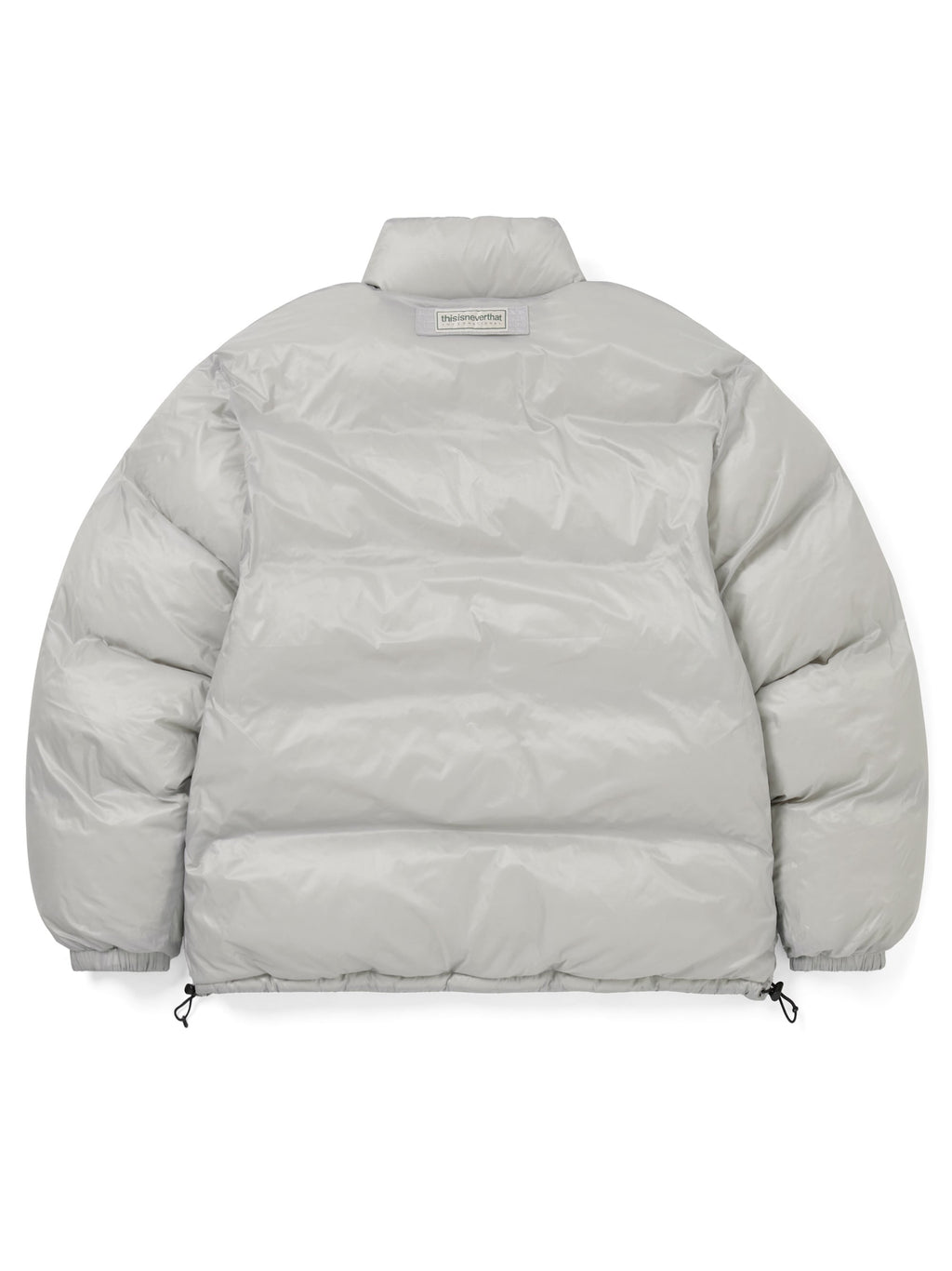 thisisneverthat - PERTEX® Reversible T Down Jacket (Lavender) product image 7 | TRAB K-Fashion Australia