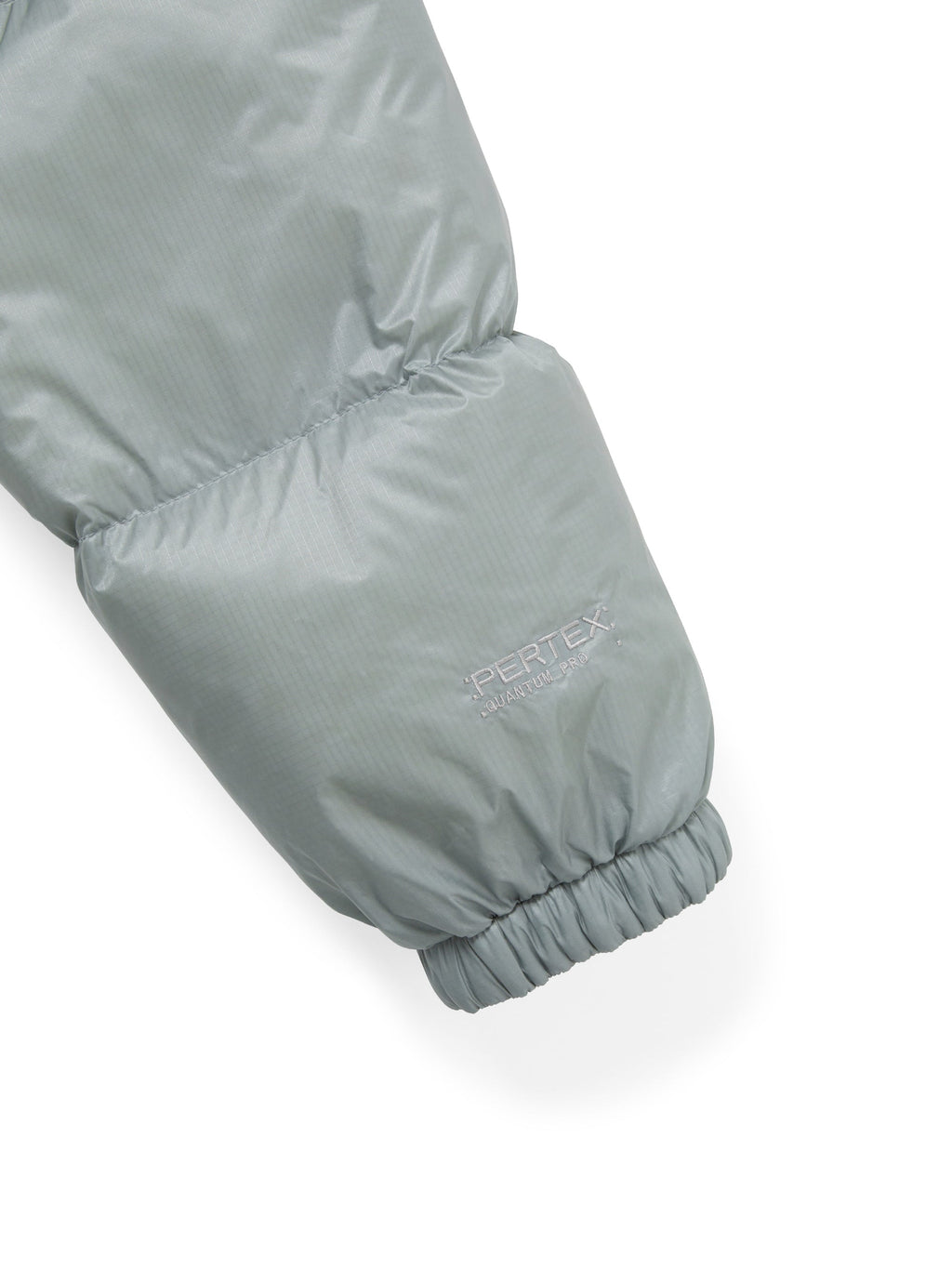 thisisneverthat - PERTEX® Reversible T Down Jacket (Mint Grey) product image 4 | TRAB K-Fashion Australia