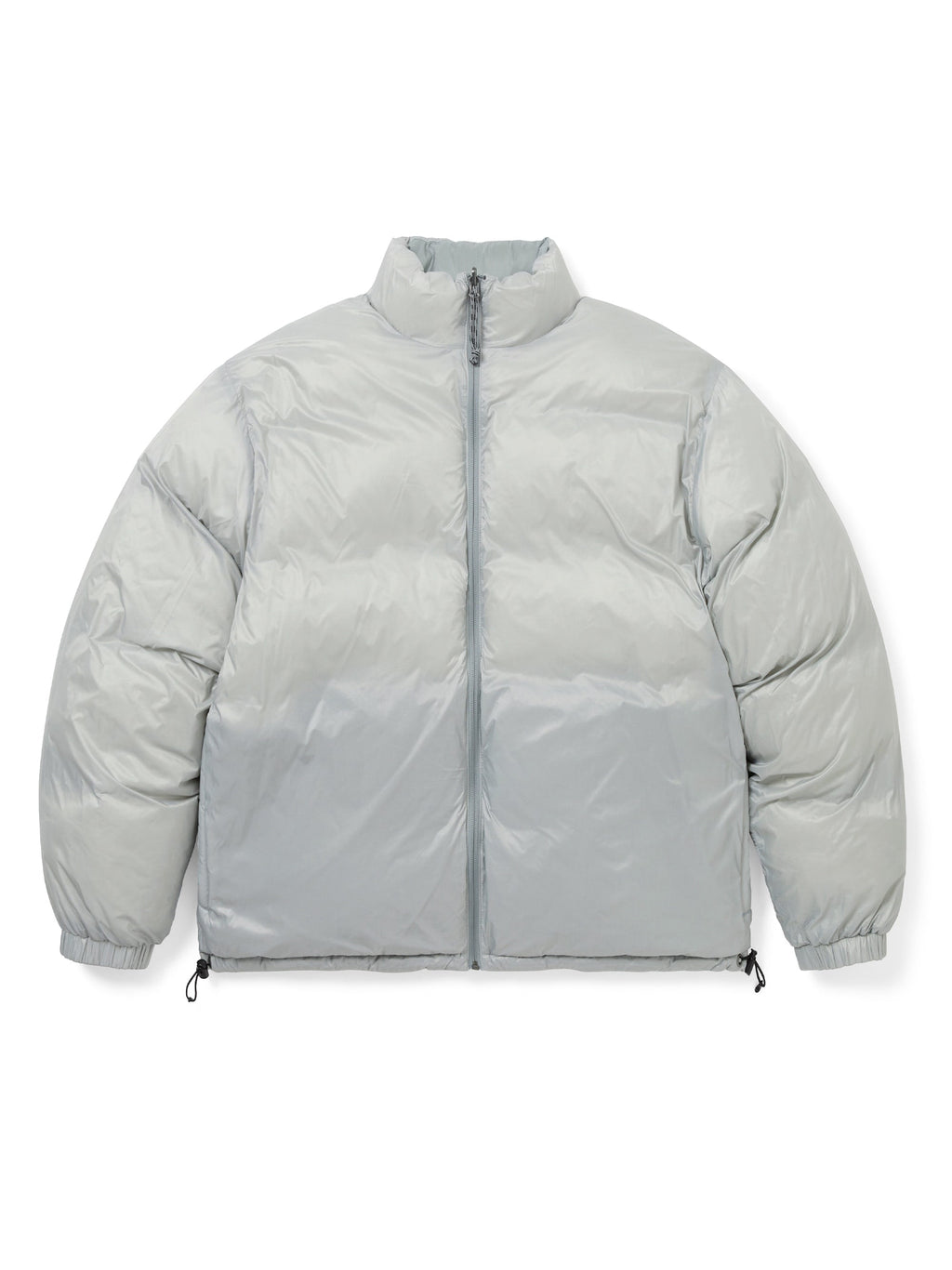 thisisneverthat - PERTEX® Reversible T Down Jacket (Mint Grey) product image 6 | TRAB K-Fashion Australia