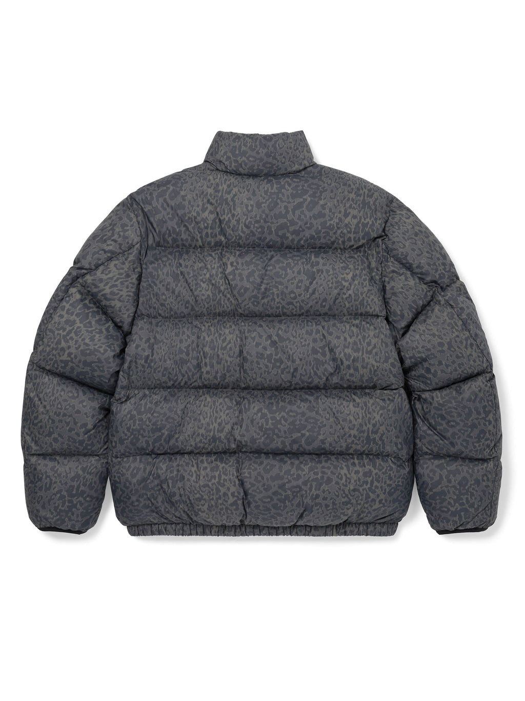 thisisneverthat - PERTEX® T Down Jacket (Charcoal) product image 7 | TRAB K-Fashion Australia