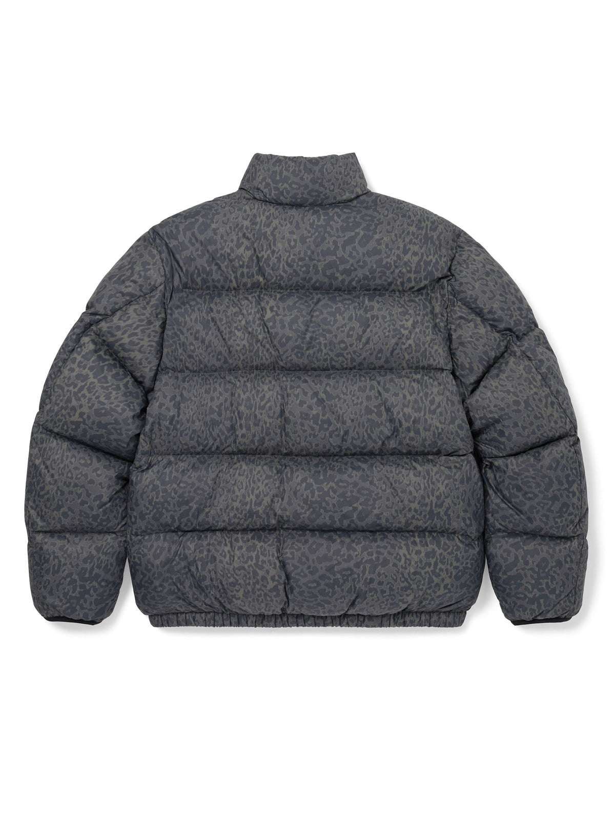 thisisneverthat - PERTEX® T Down Jacket (Charcoal) product image 7 | TRAB K-Fashion Australia