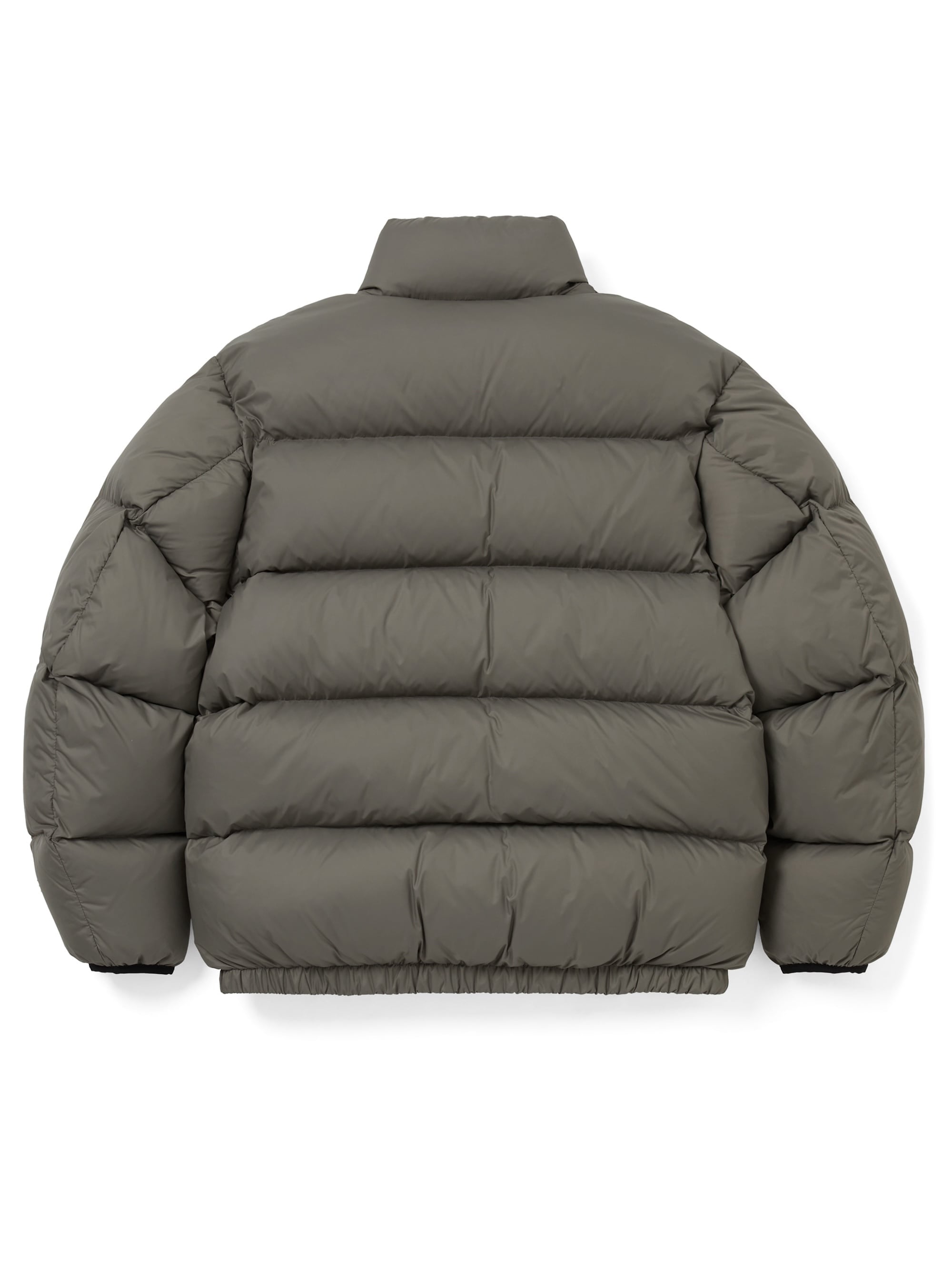 thisisneverthat - PERTEX® T Down Jacket Dark (sage) product image 7 | TRAB K-Fashion Australia