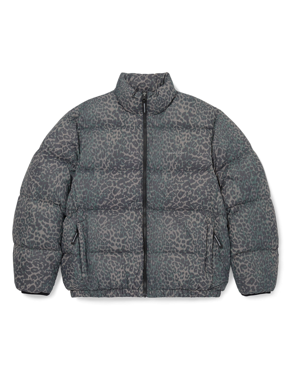 thisisneverthat - PERTEX® T Down Jacket (Multi) product image 1 | TRAB K-Fashion Australia