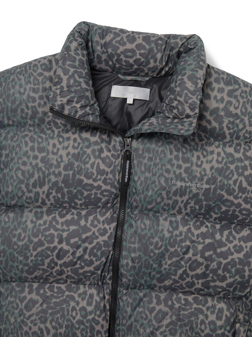 thisisneverthat - PERTEX® T Down Jacket (Multi) product image 3 | TRAB K-Fashion Australia