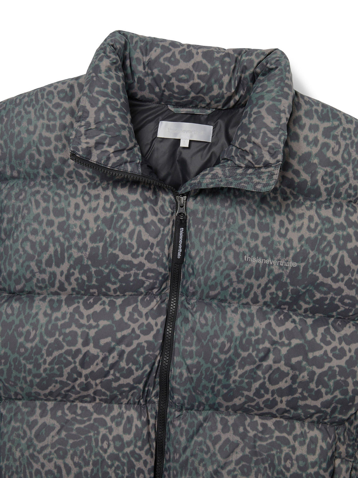 thisisneverthat - PERTEX® T Down Jacket (Multi) product image 3 | TRAB K-Fashion Australia