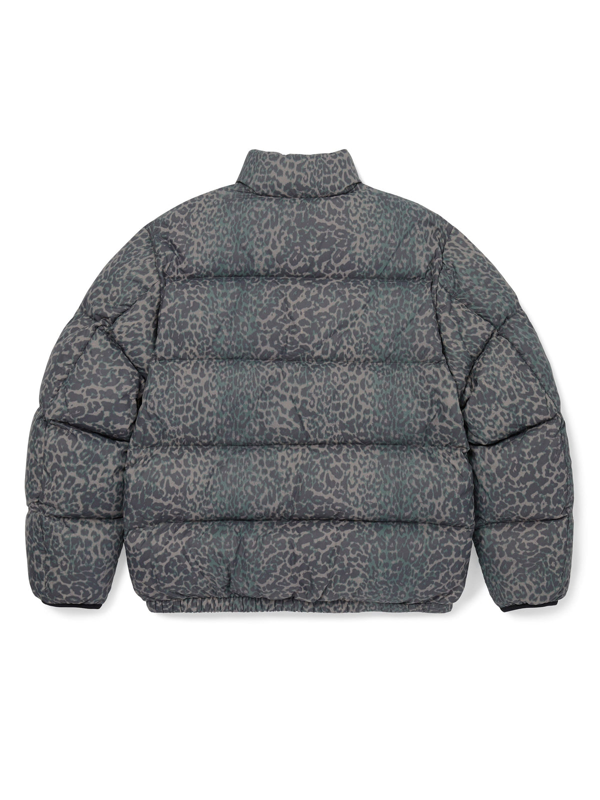 thisisneverthat - PERTEX® T Down Jacket (Multi) product image 7 | TRAB K-Fashion Australia