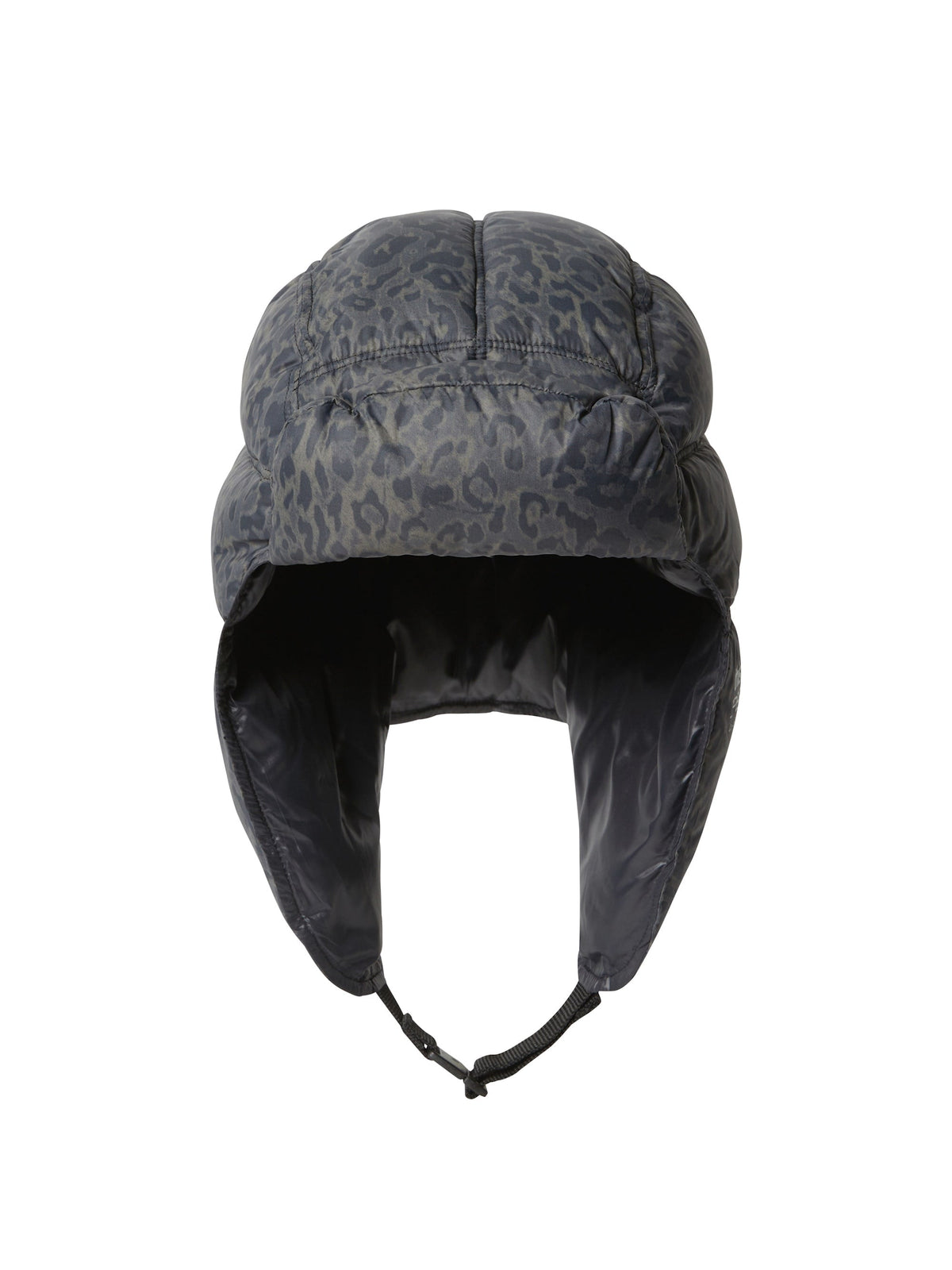 thisisneverthat - PERTEX® T Down Trooper Hat (Charcoal) product image 2 | TRAB K-Fashion Australia