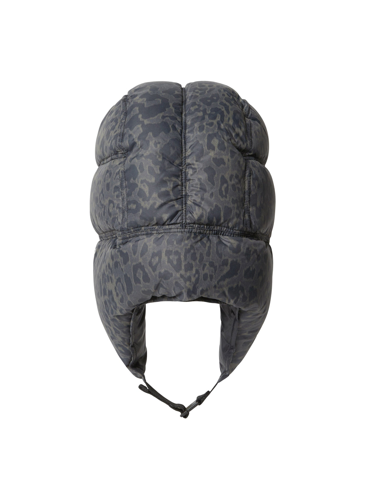 thisisneverthat - PERTEX® T Down Trooper Hat (Charcoal) product image 3 | TRAB K-Fashion Australia