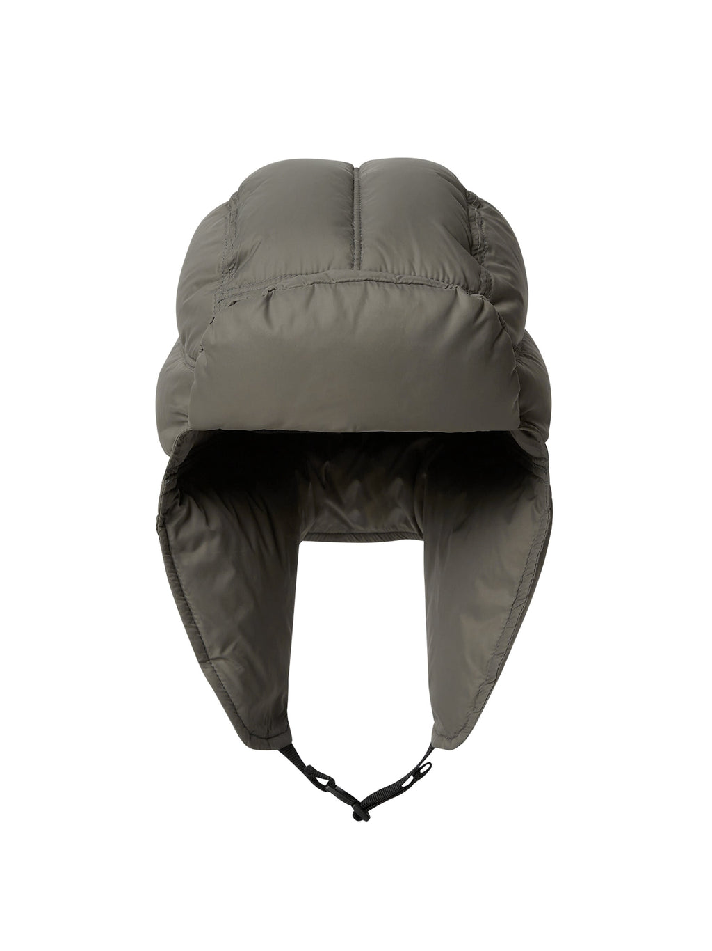 thisisneverthat - PERTEX® T Down Trooper Hat Dark (sage) product image 2 | TRAB K-Fashion Australia